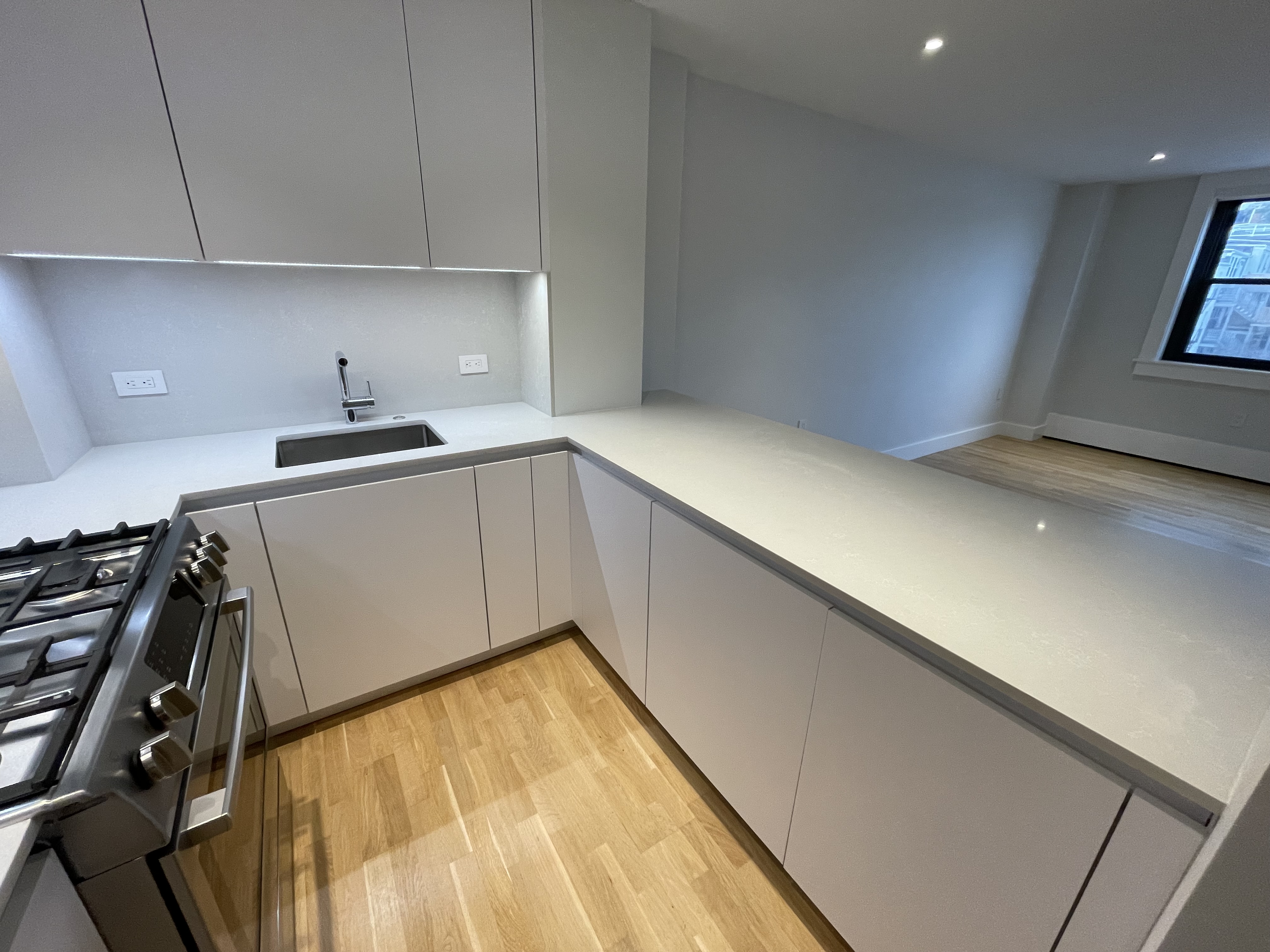 1 bed, 1 bath apartment for rent at 1410 Columbia Rd Unit 04J, South Boston — photo 7 of 37