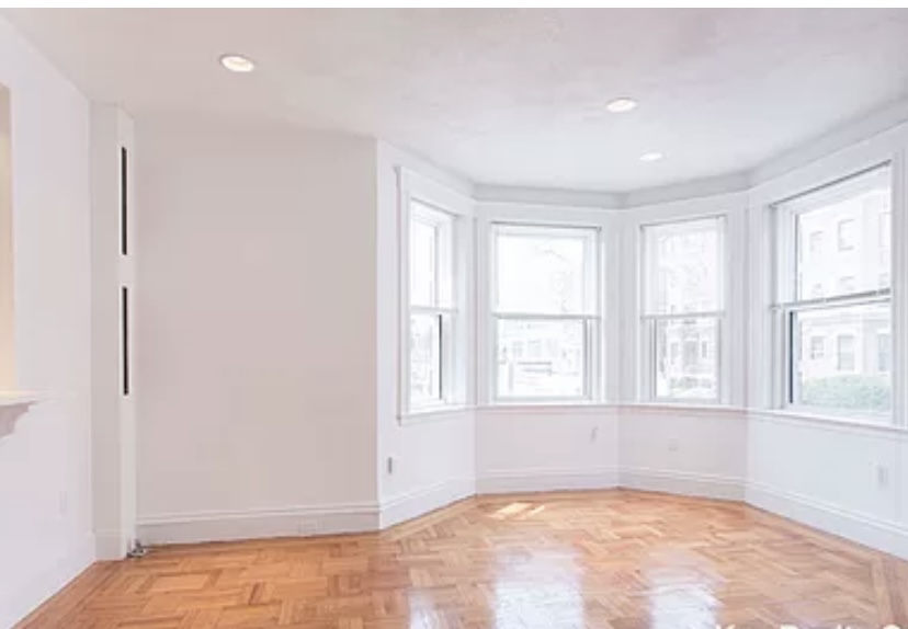 2 bed, 1 bath apartment for rent at 108 Jersey St Unit 9, Fenway — photo 8 of 8