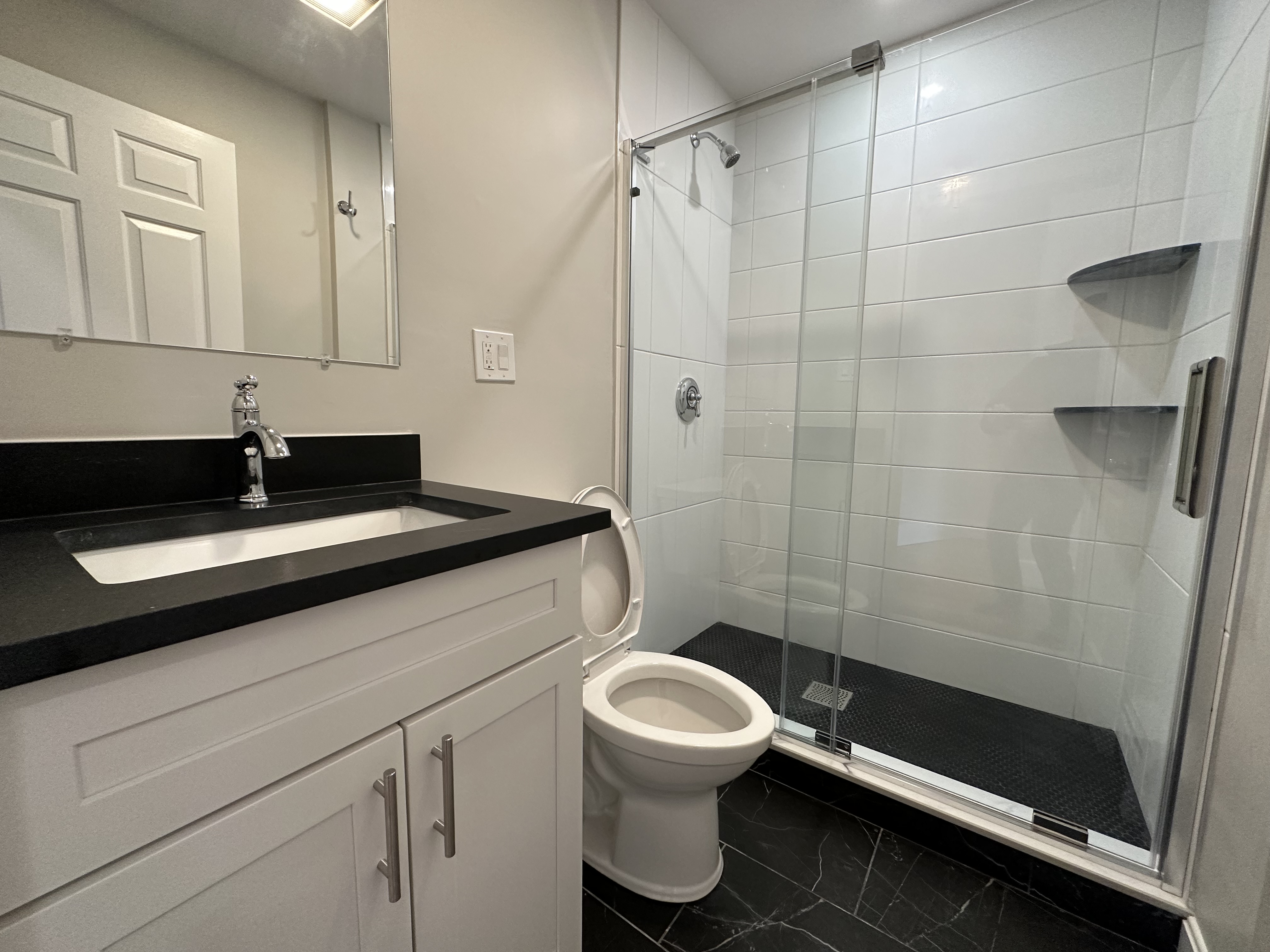 3 bed, 1 bath apartment for rent at 7 Worcester St Unit 3, South End — photo 4 of 9