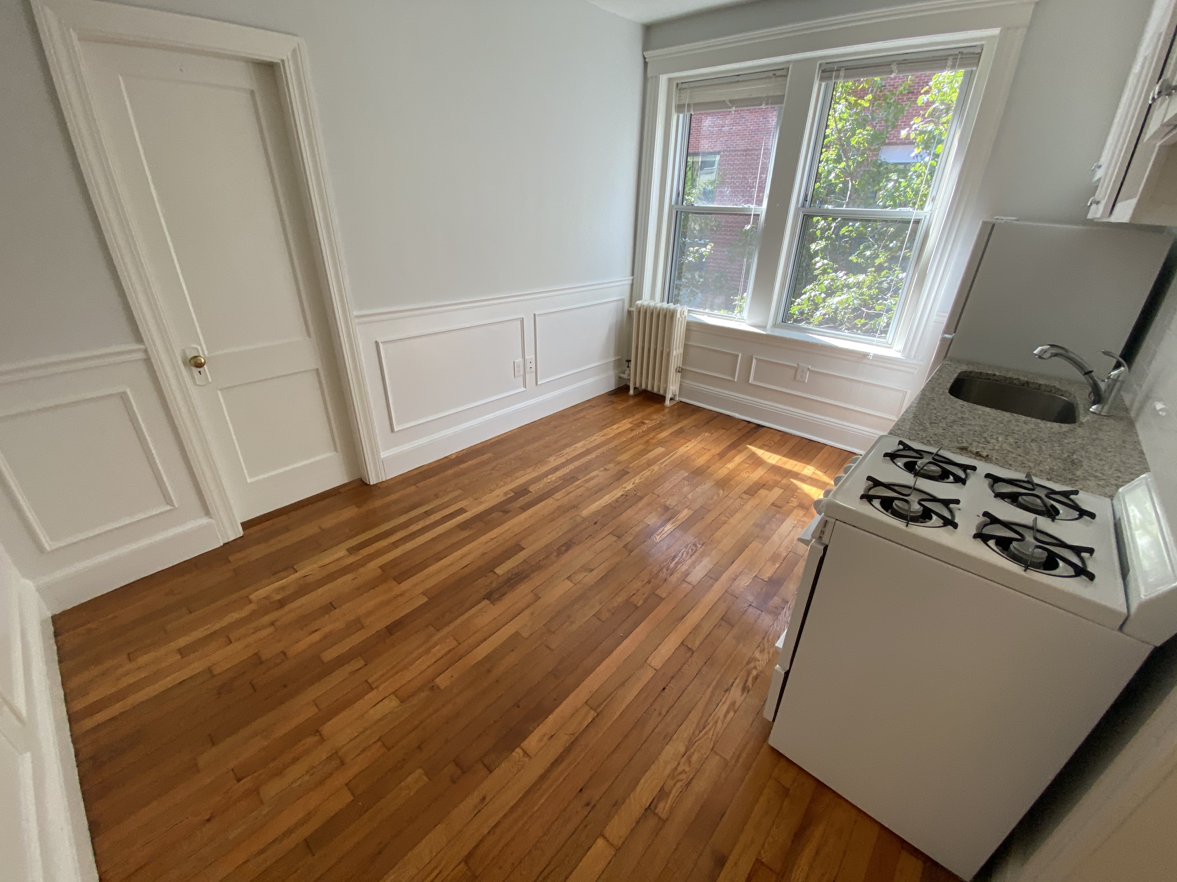 2 bed, 1 bath apartment for rent at 49 Worthington St Unit 111, Roxbury — photo 2 of 13