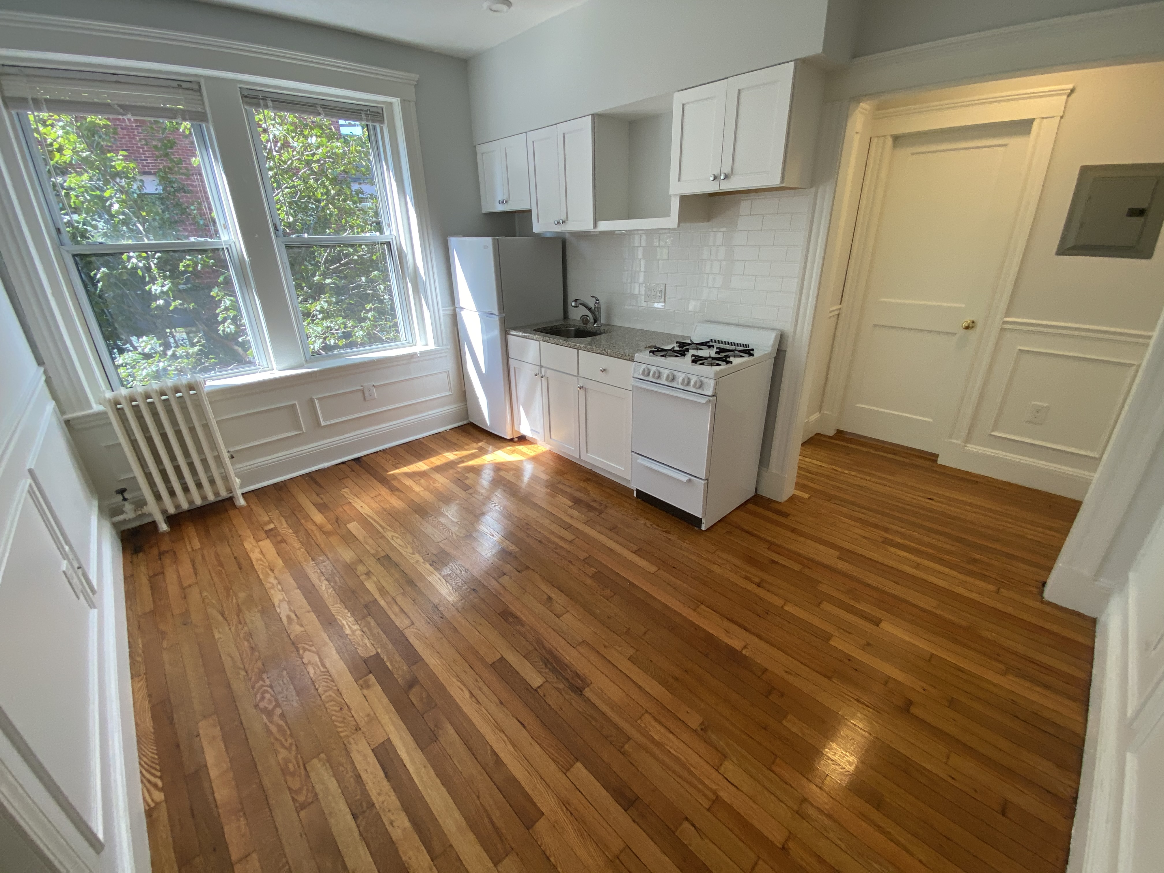 2 bed, 1 bath apartment for rent at 49 Worthington St Unit 111, Roxbury — photo 1 of 13