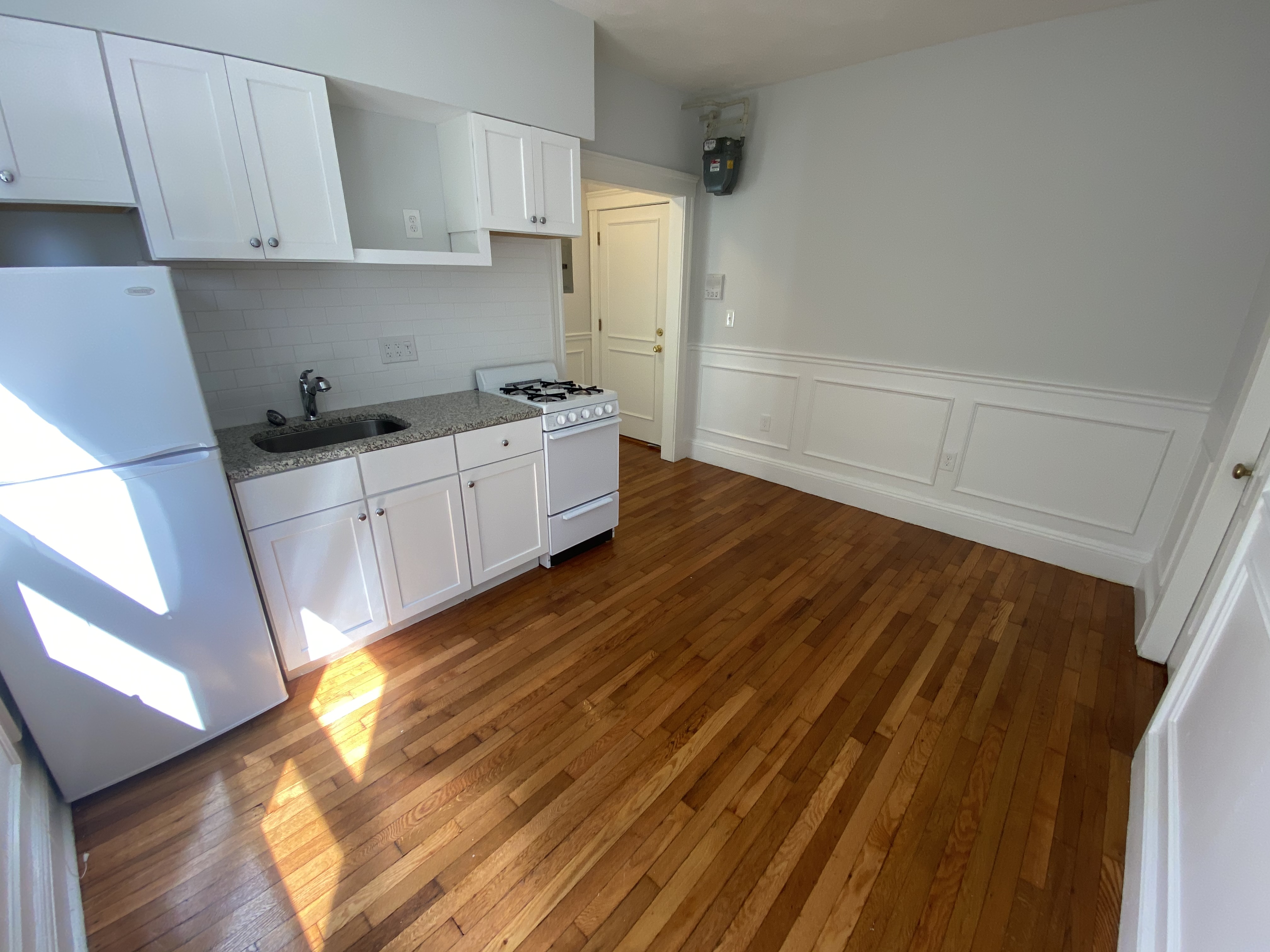 49 Worthington St, Mission Hill