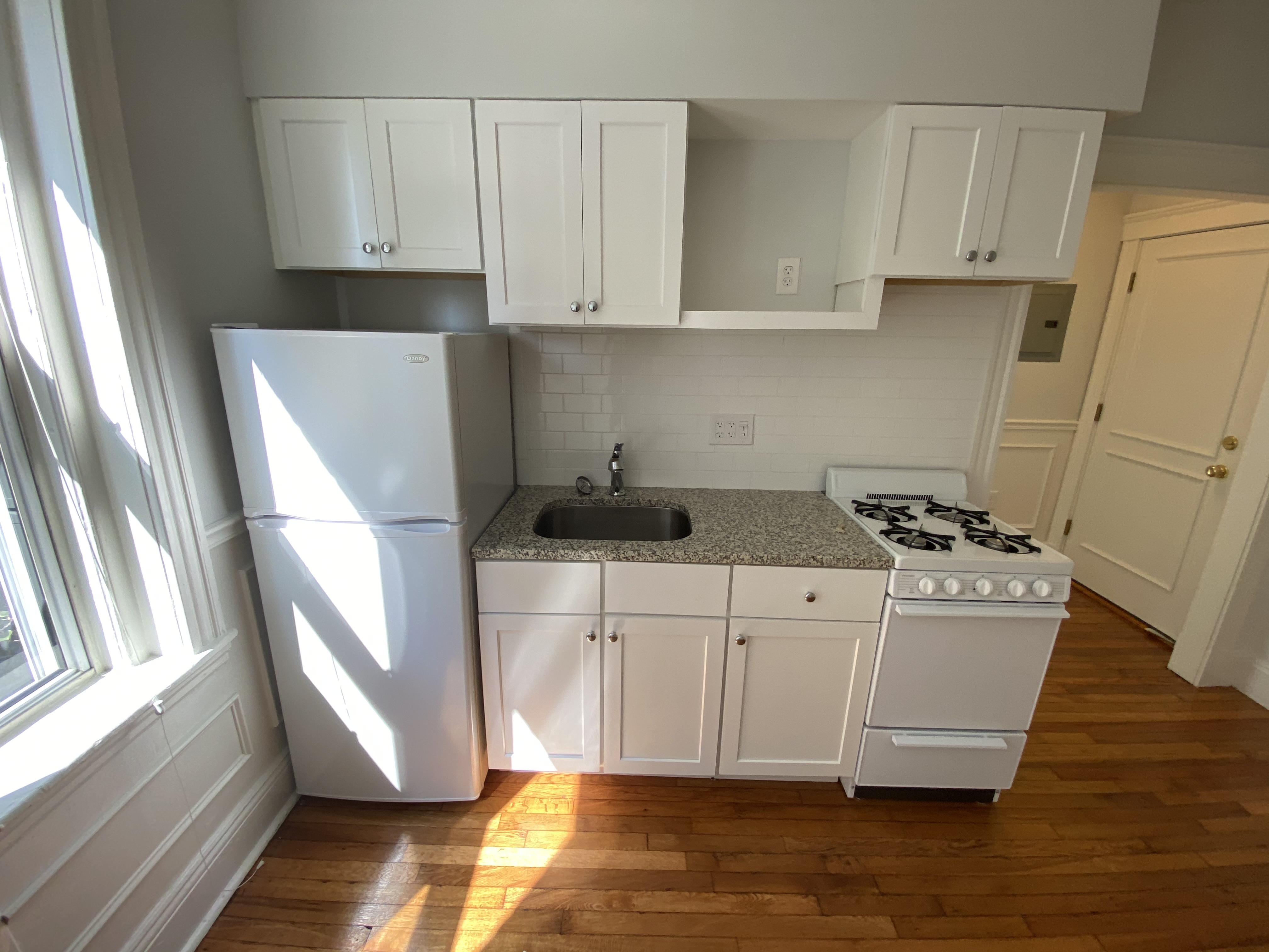2 bed, 1 bath apartment for rent at 49 Worthington St Unit 111, Roxbury — photo 4 of 13