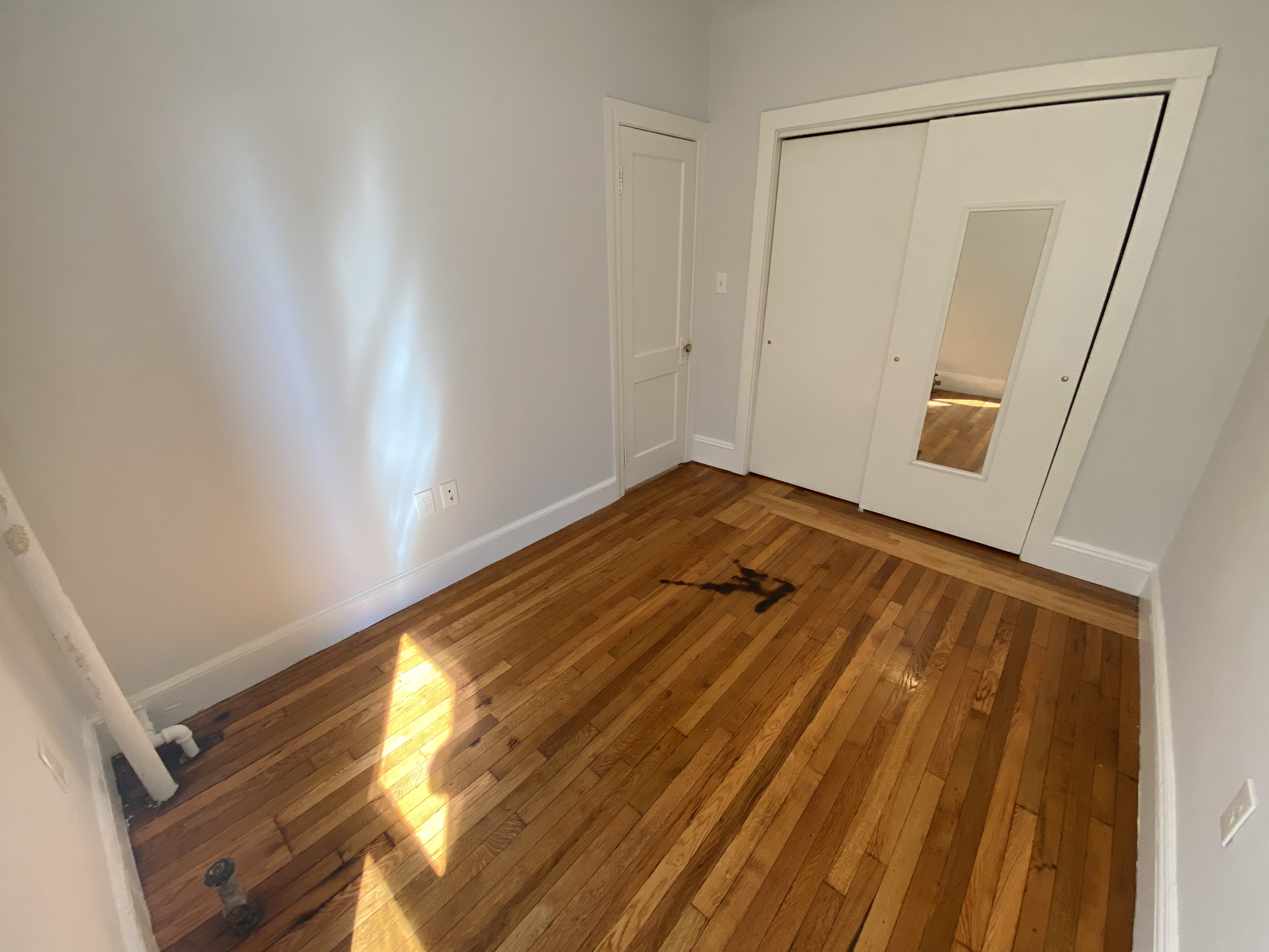 49 Worthington St, Mission Hill