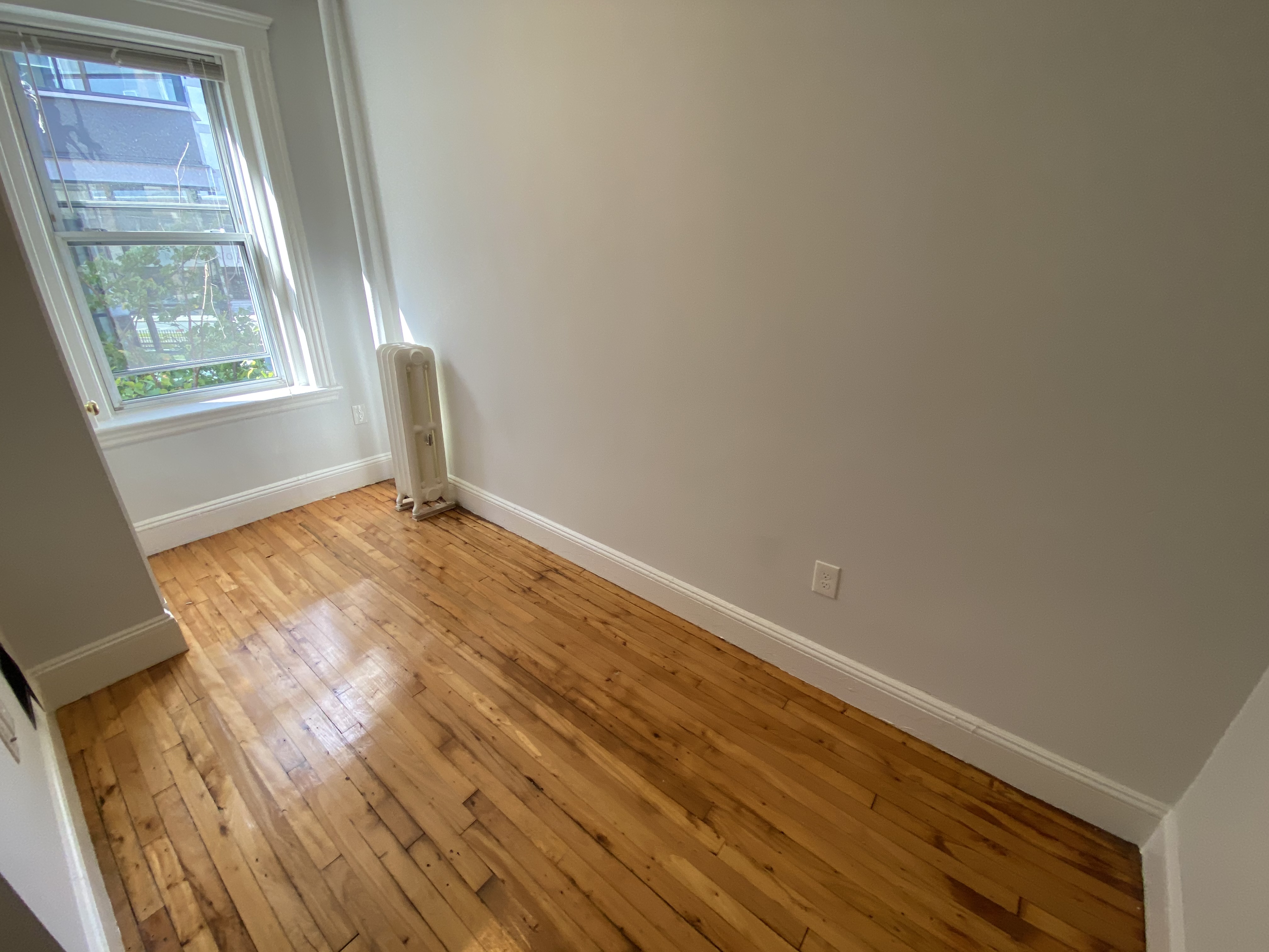 49 Worthington St, Mission Hill