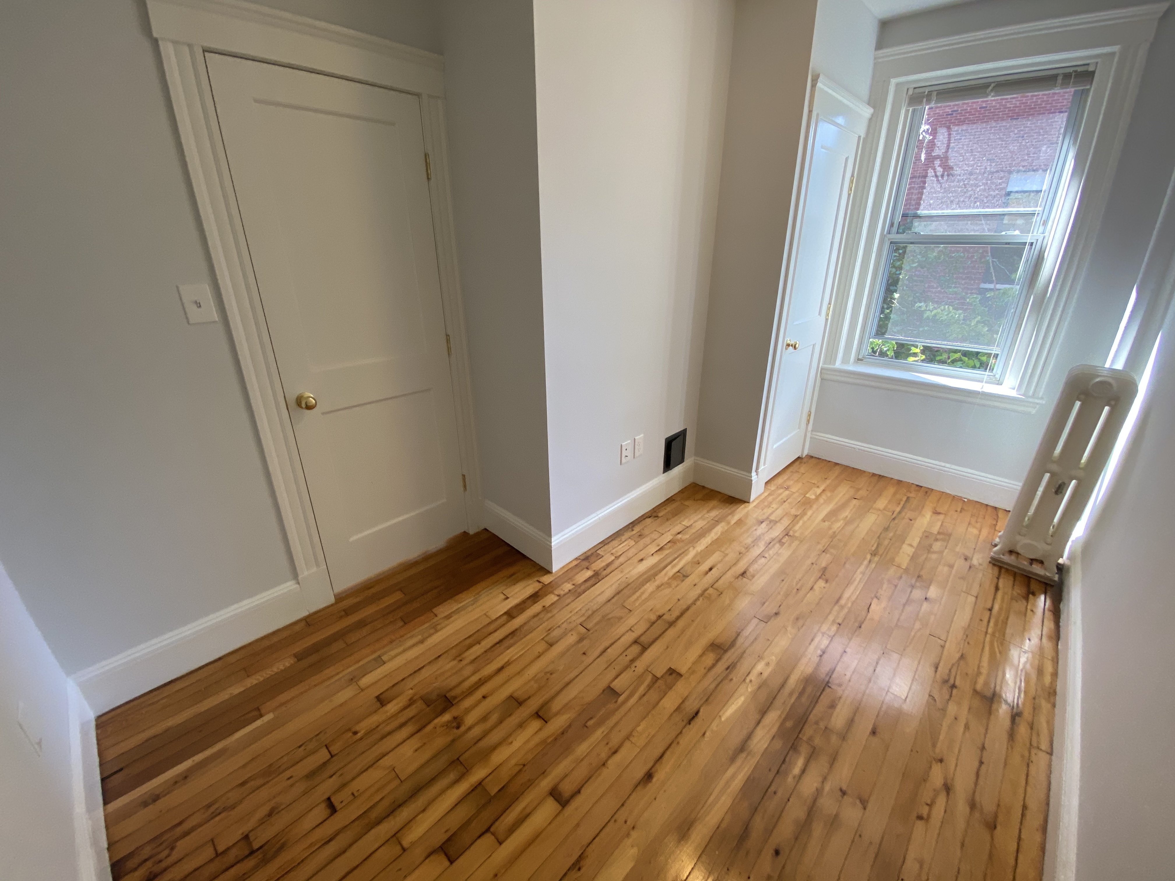 49 Worthington St, Mission Hill