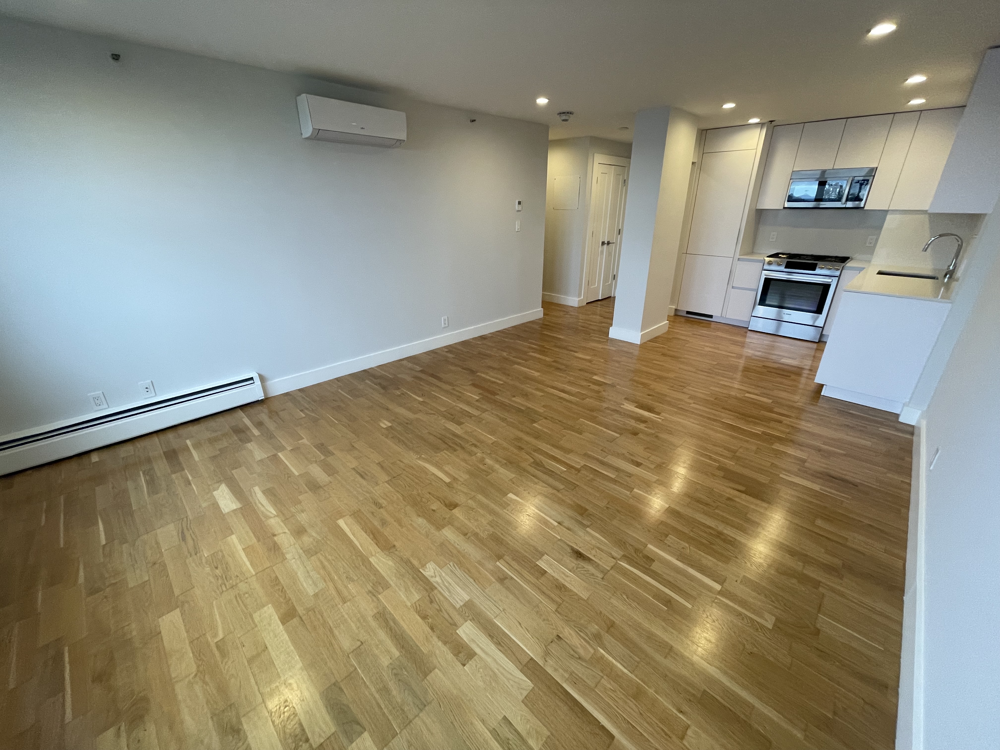 2 bed, 1 bath apartment for rent at 1410 Columbia Rd Unit 04G, South Boston — photo 4 of 40