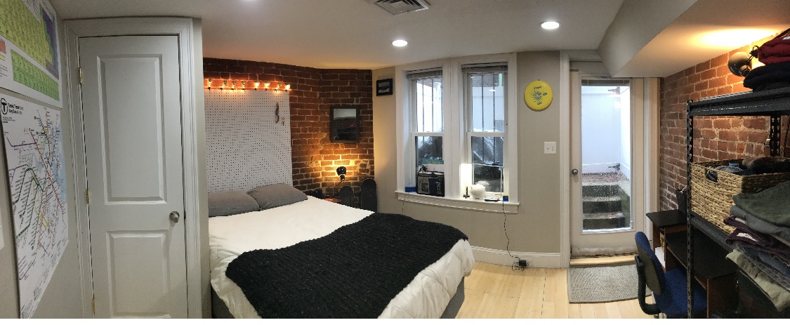 3 bed, 2 bath apartment for rent at 24 Sussex Unit Single Family, South End — photo 2 of 15