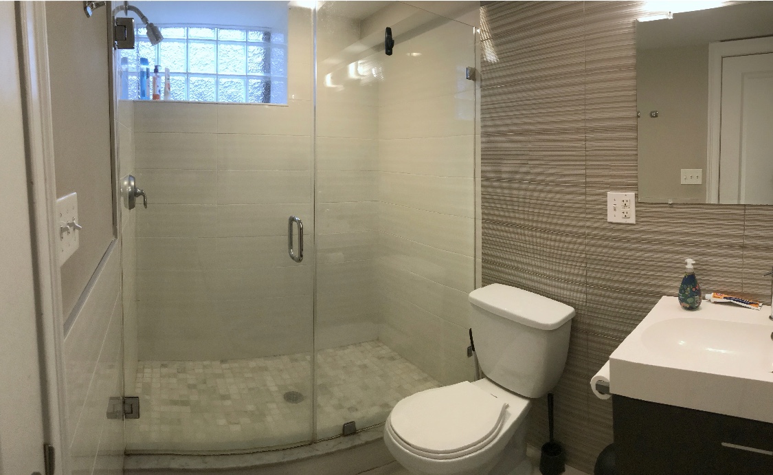 3 bed, 2 bath apartment for rent at 24 Sussex Unit Single Family, South End — photo 7 of 15