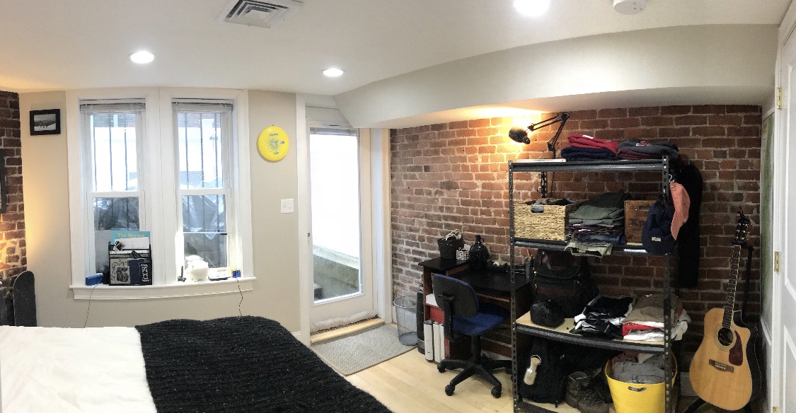 3 bed, 2 bath apartment for rent at 24 Sussex Unit Single Family, South End — photo 8 of 15