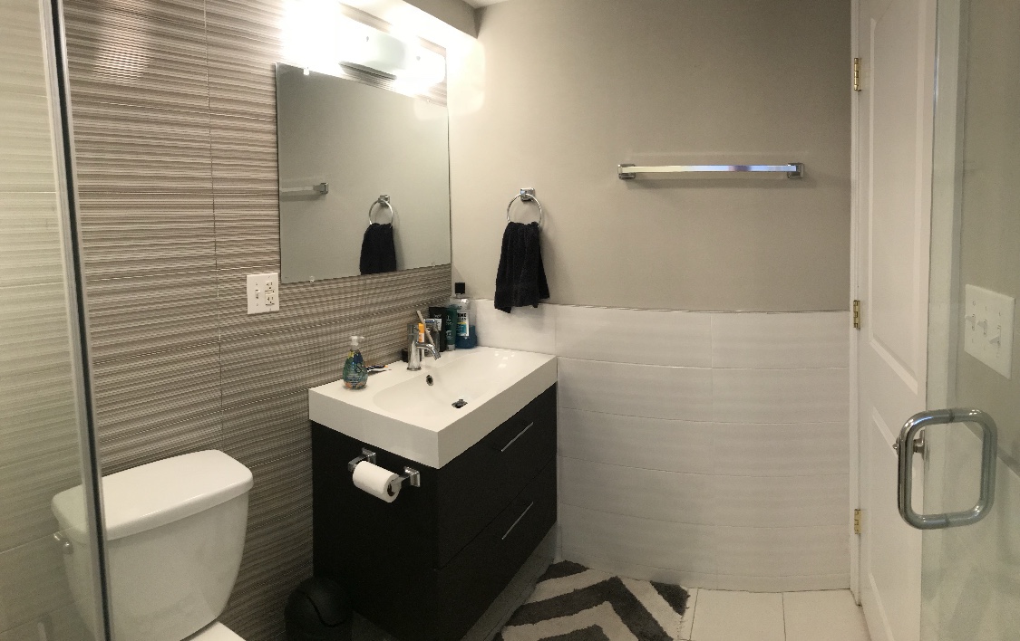 3 bed, 2 bath apartment for rent at 24 Sussex Unit Single Family, South End — photo 9 of 15
