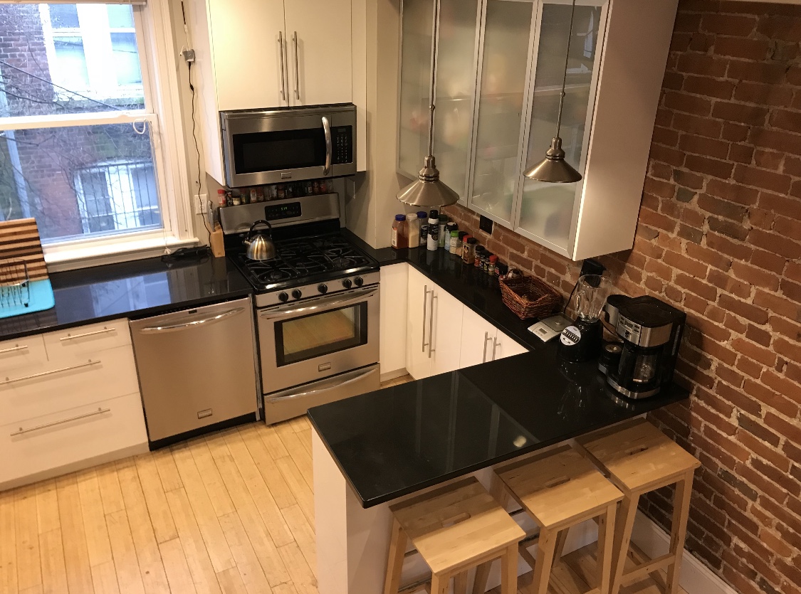 3 bed, 2 bath apartment for rent at 24 Sussex Unit Single Family, South End — photo 12 of 15