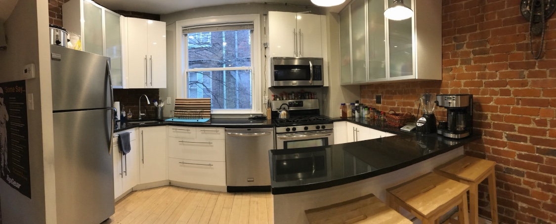 3 bed, 2 bath apartment for rent at 24 Sussex Unit Single Family, South End — photo 15 of 15