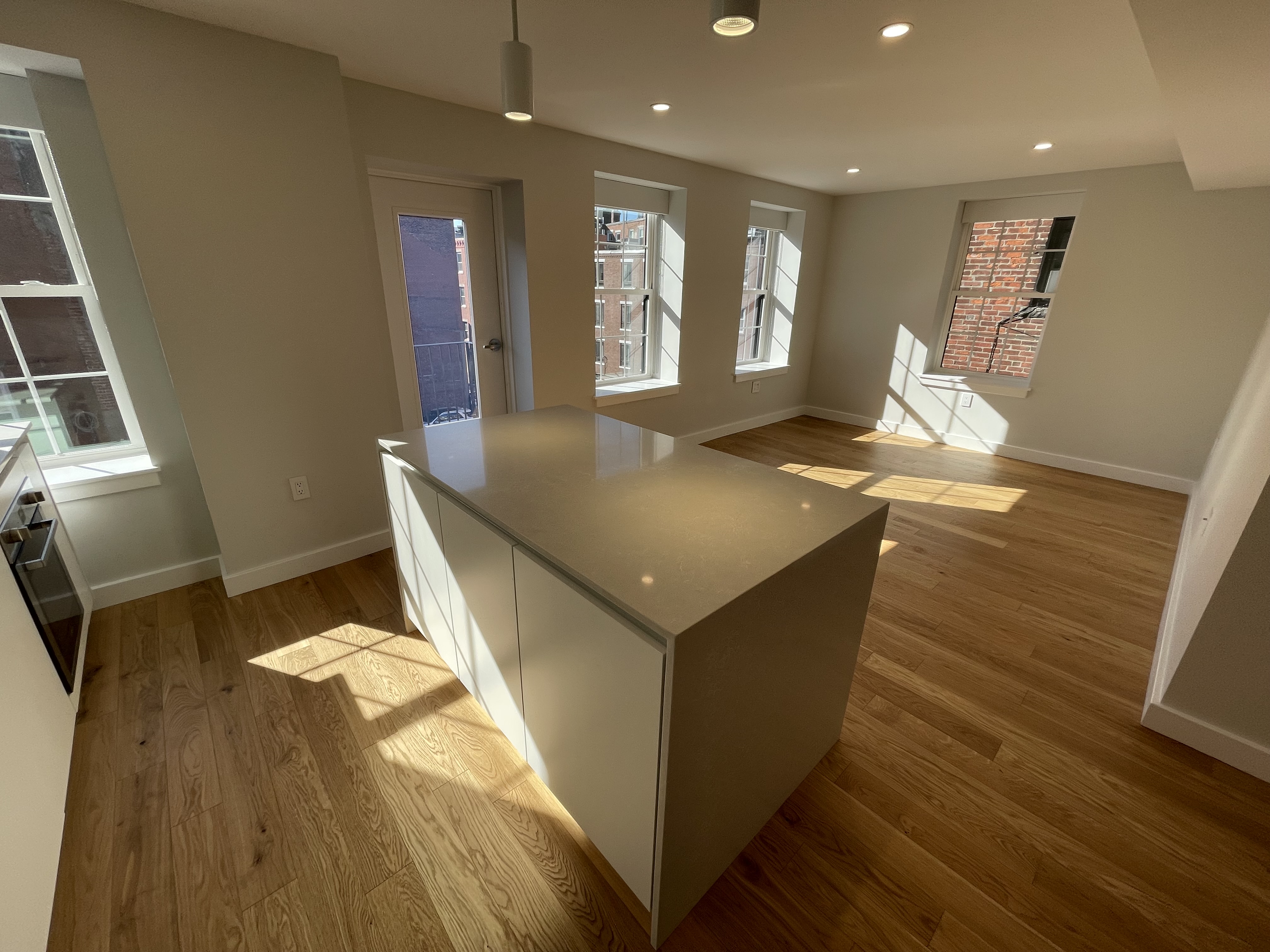 22 Fleet St, North End