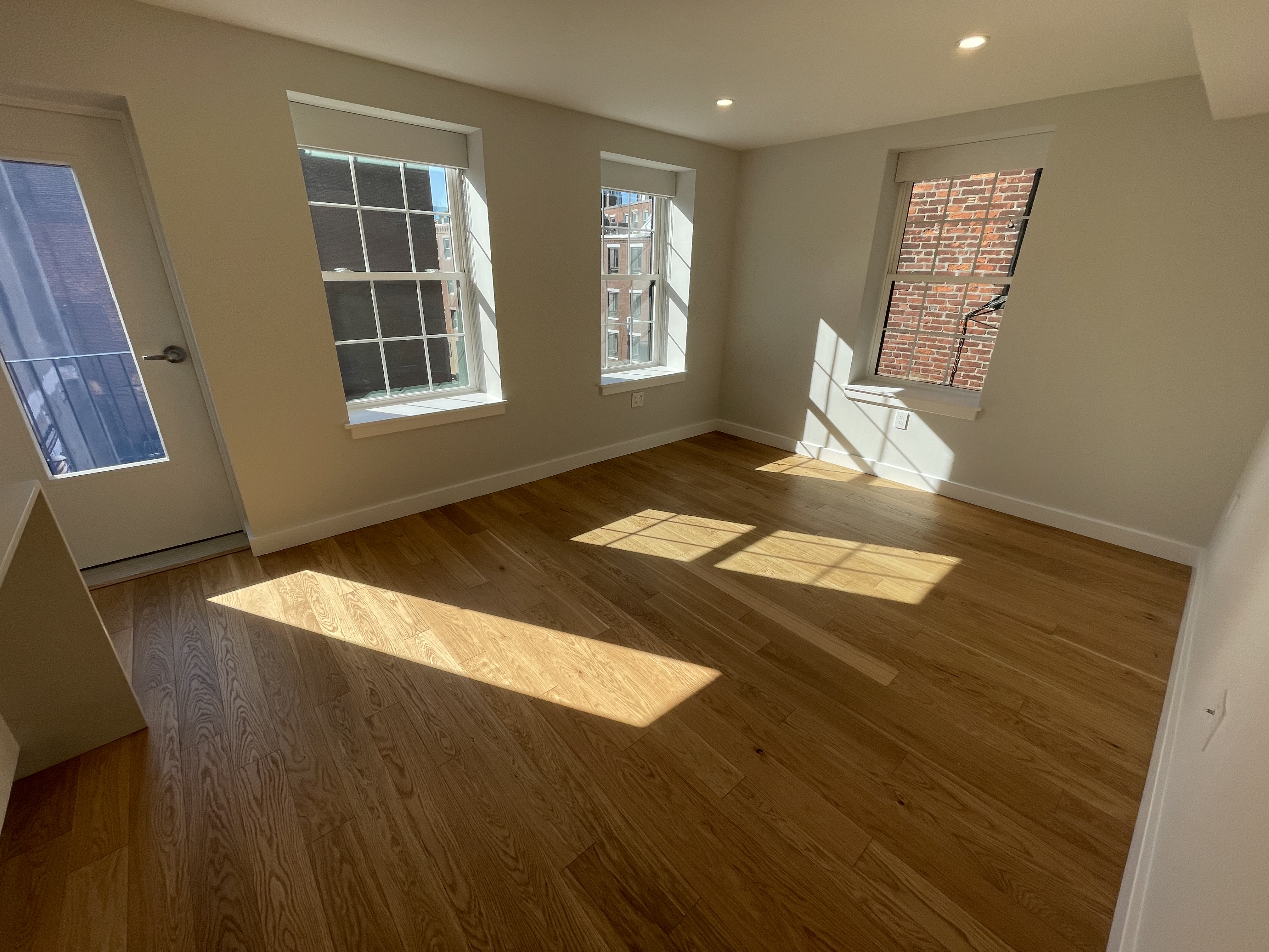 22 Fleet St, North End