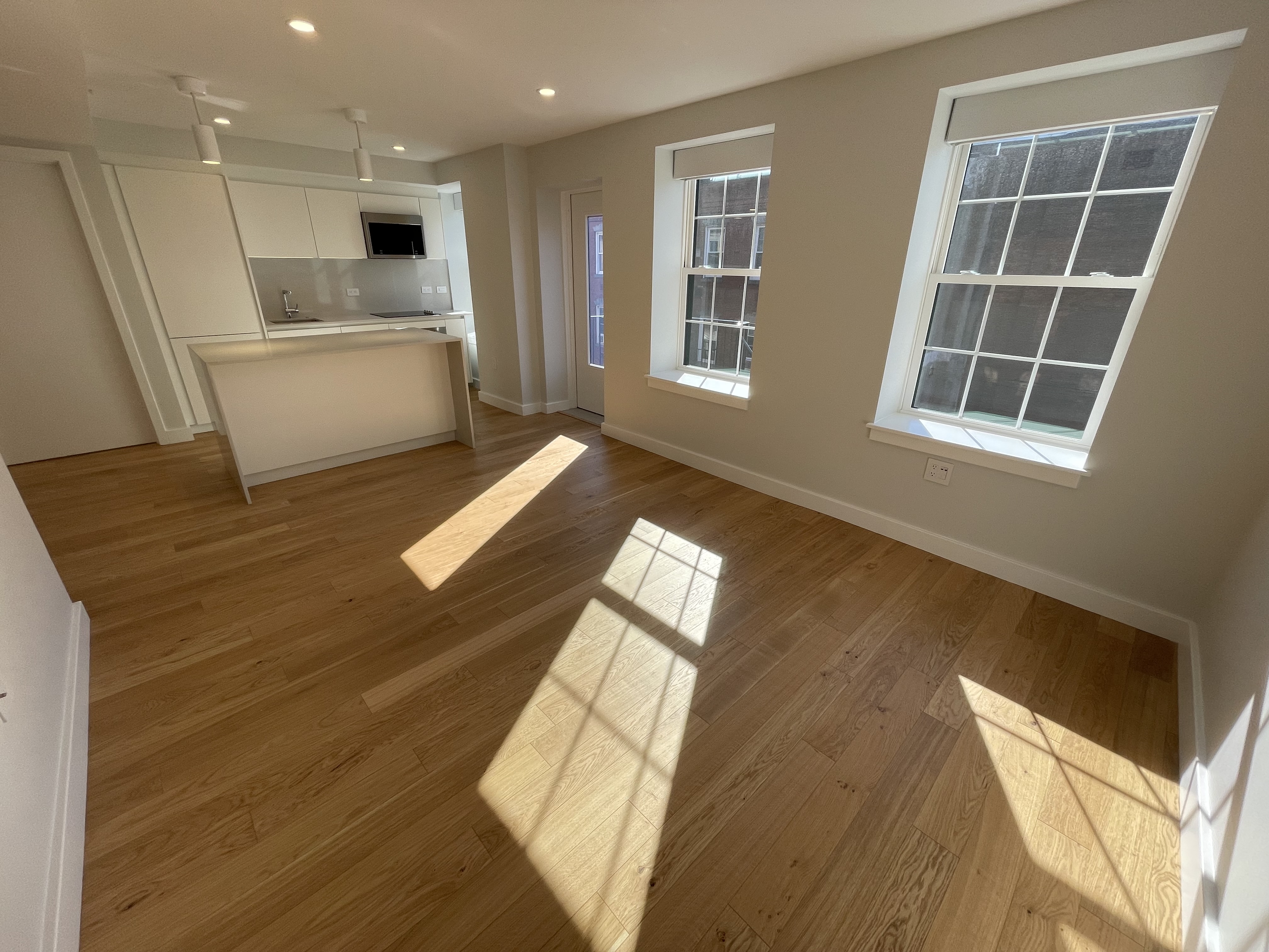 22 Fleet St, North End