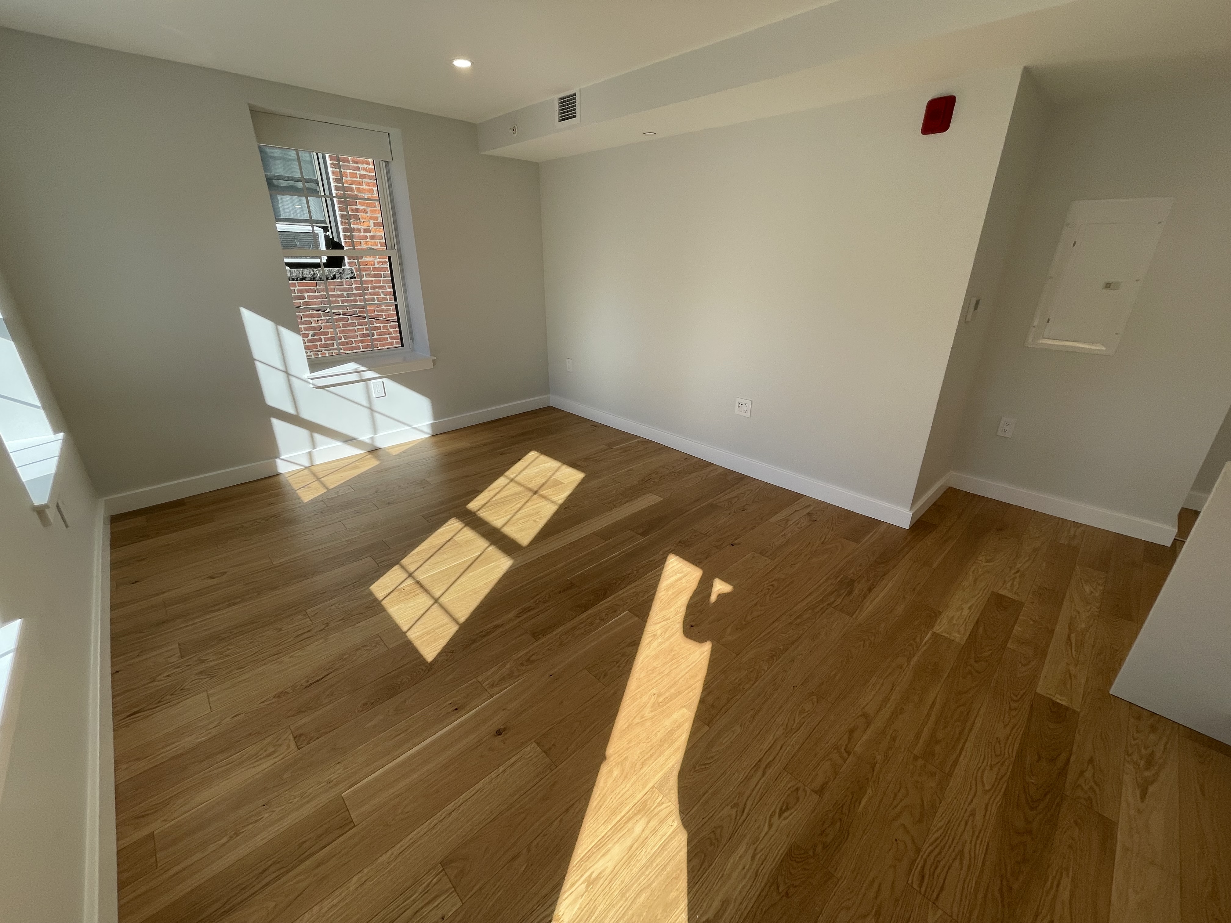 22 Fleet St, North End