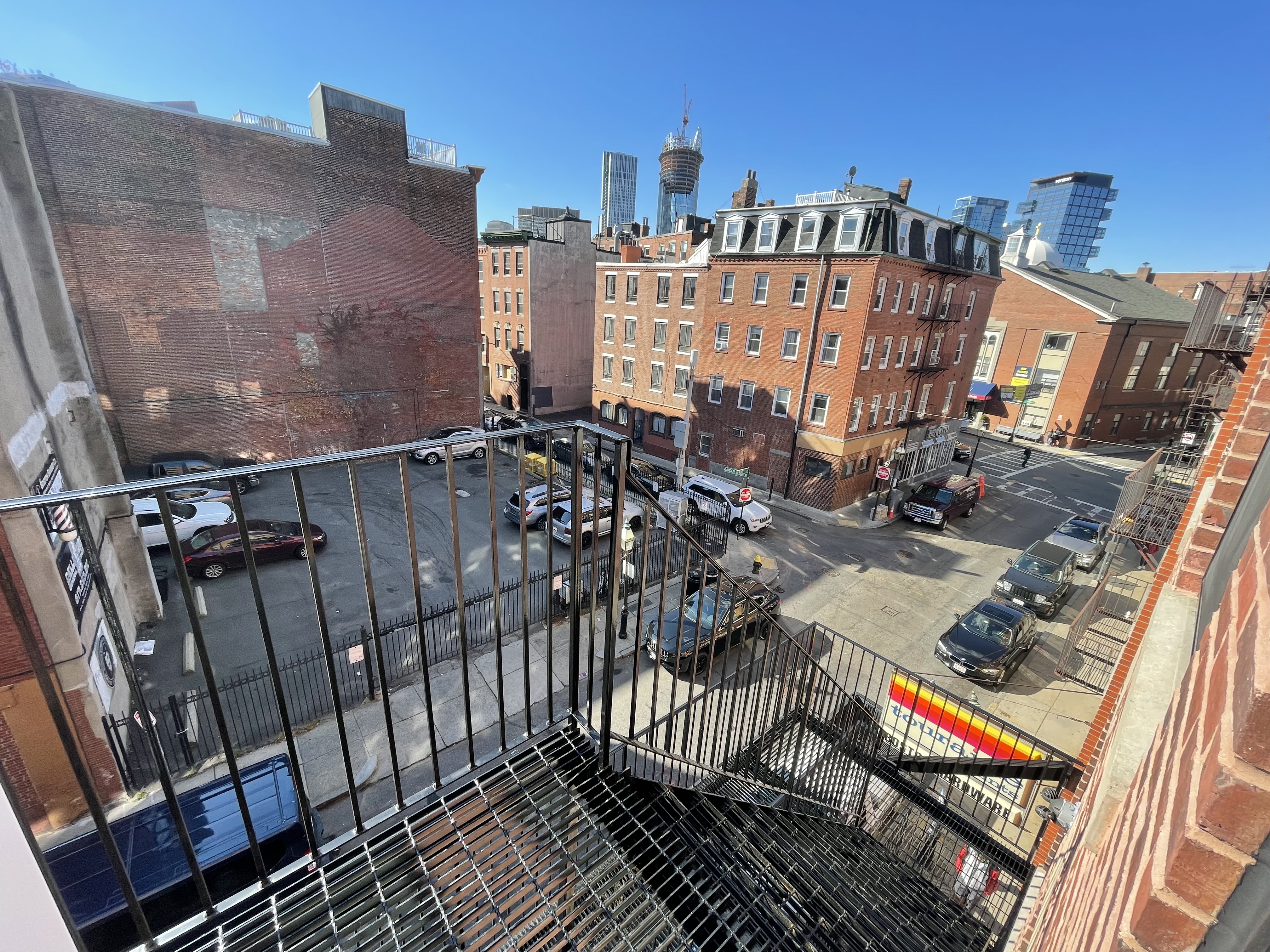 22 Fleet St, North End