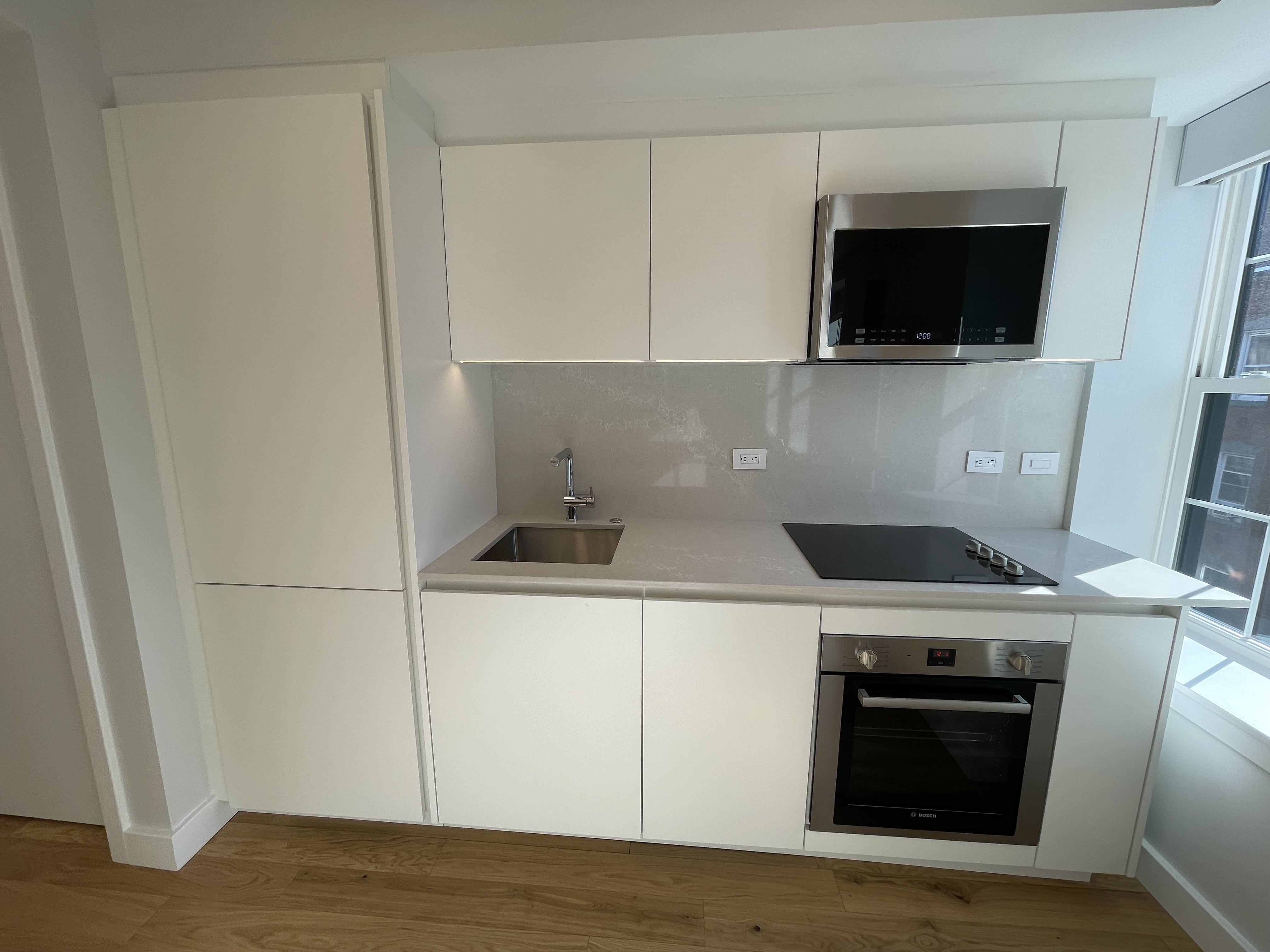 22 Fleet St, North End