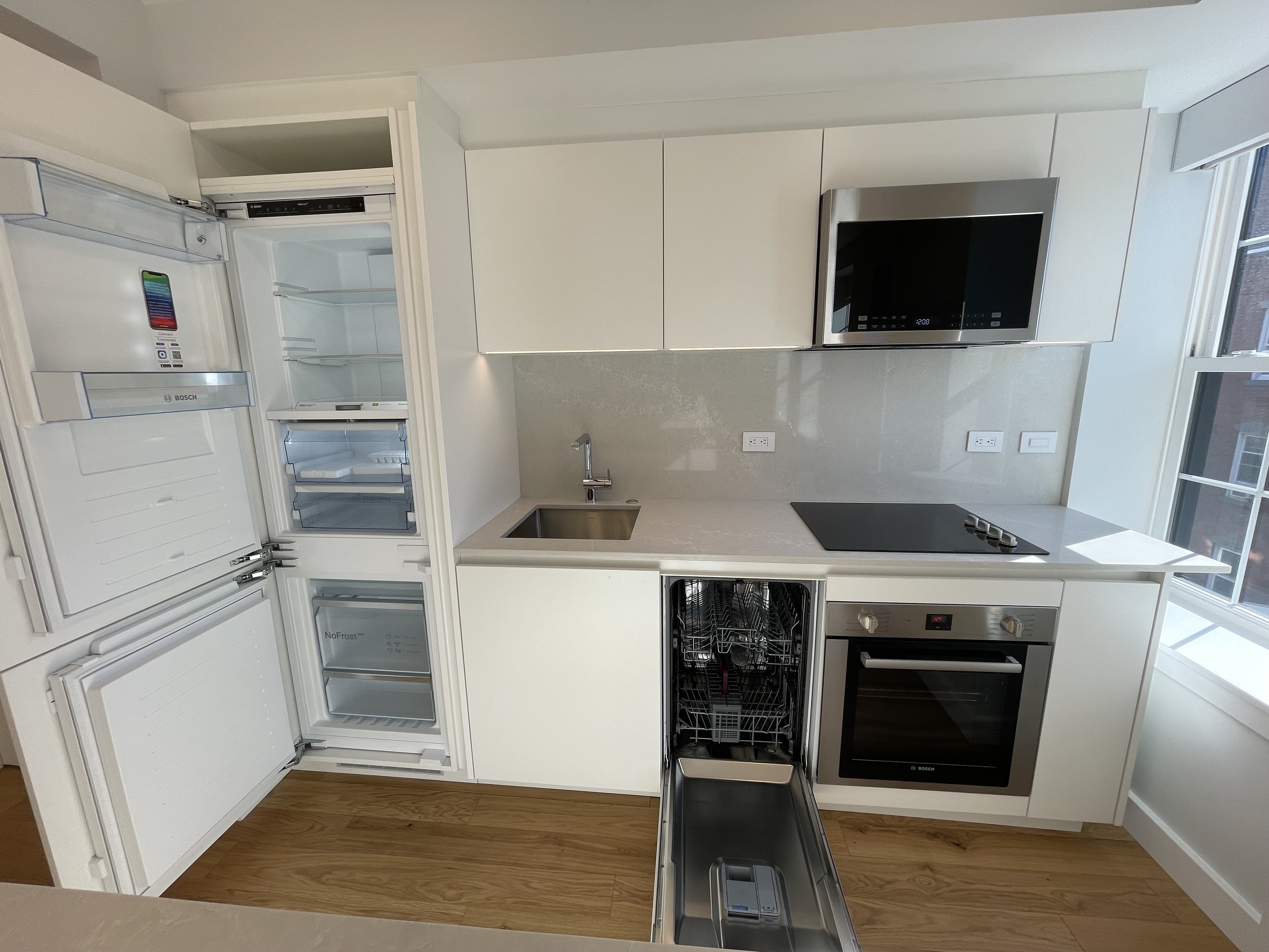 22 Fleet St, North End