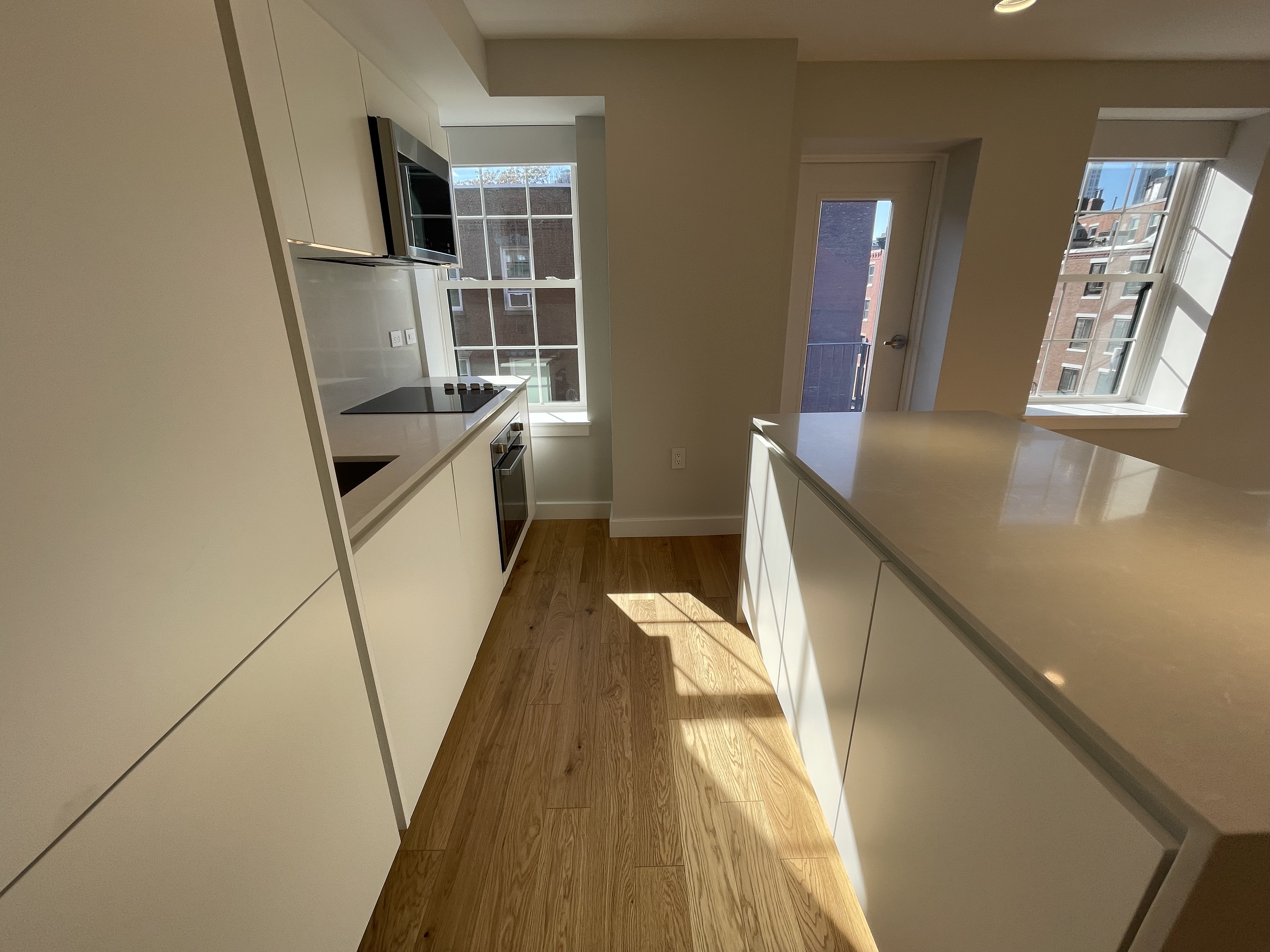 22 Fleet St, North End