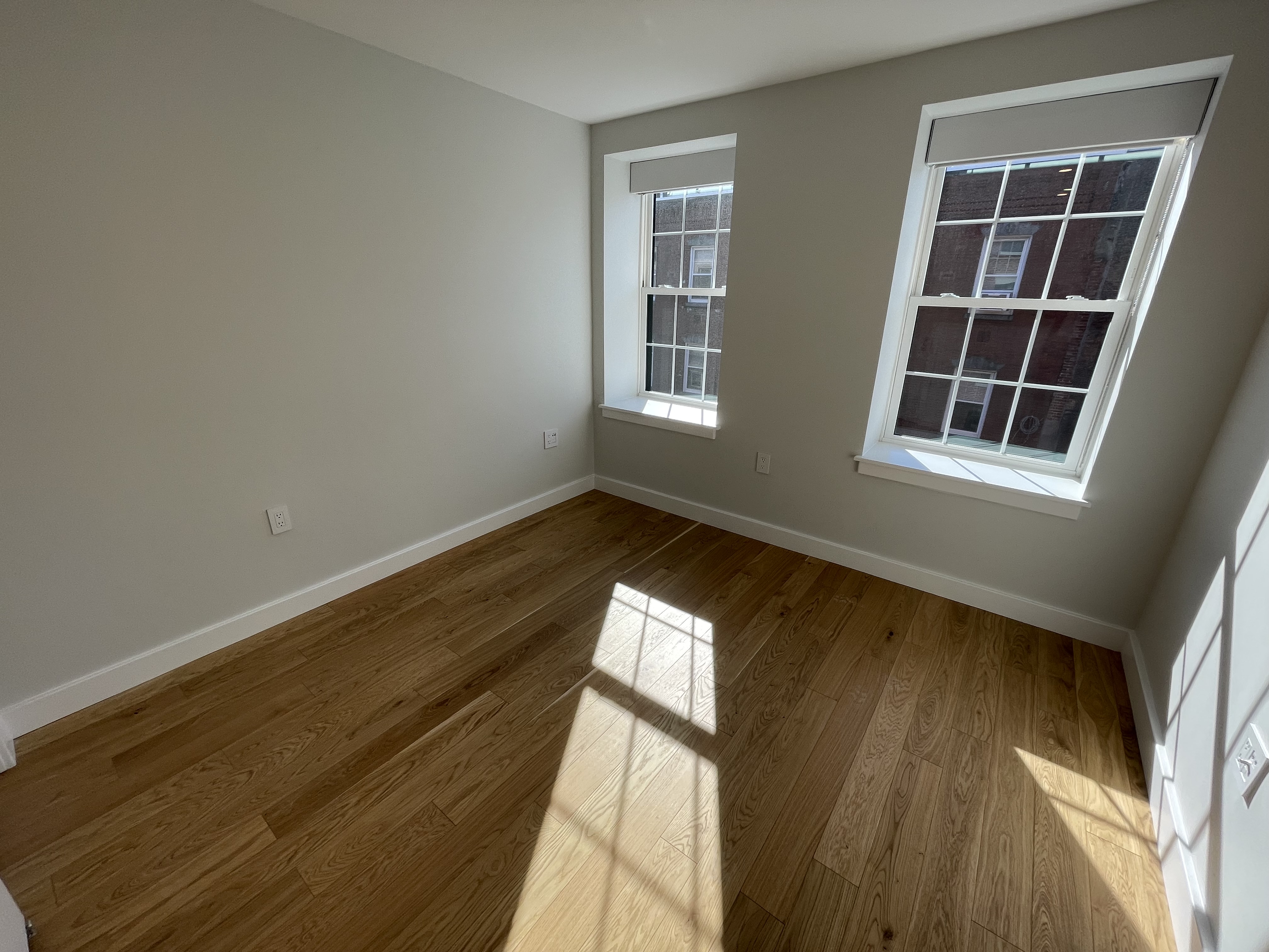 22 Fleet St, North End