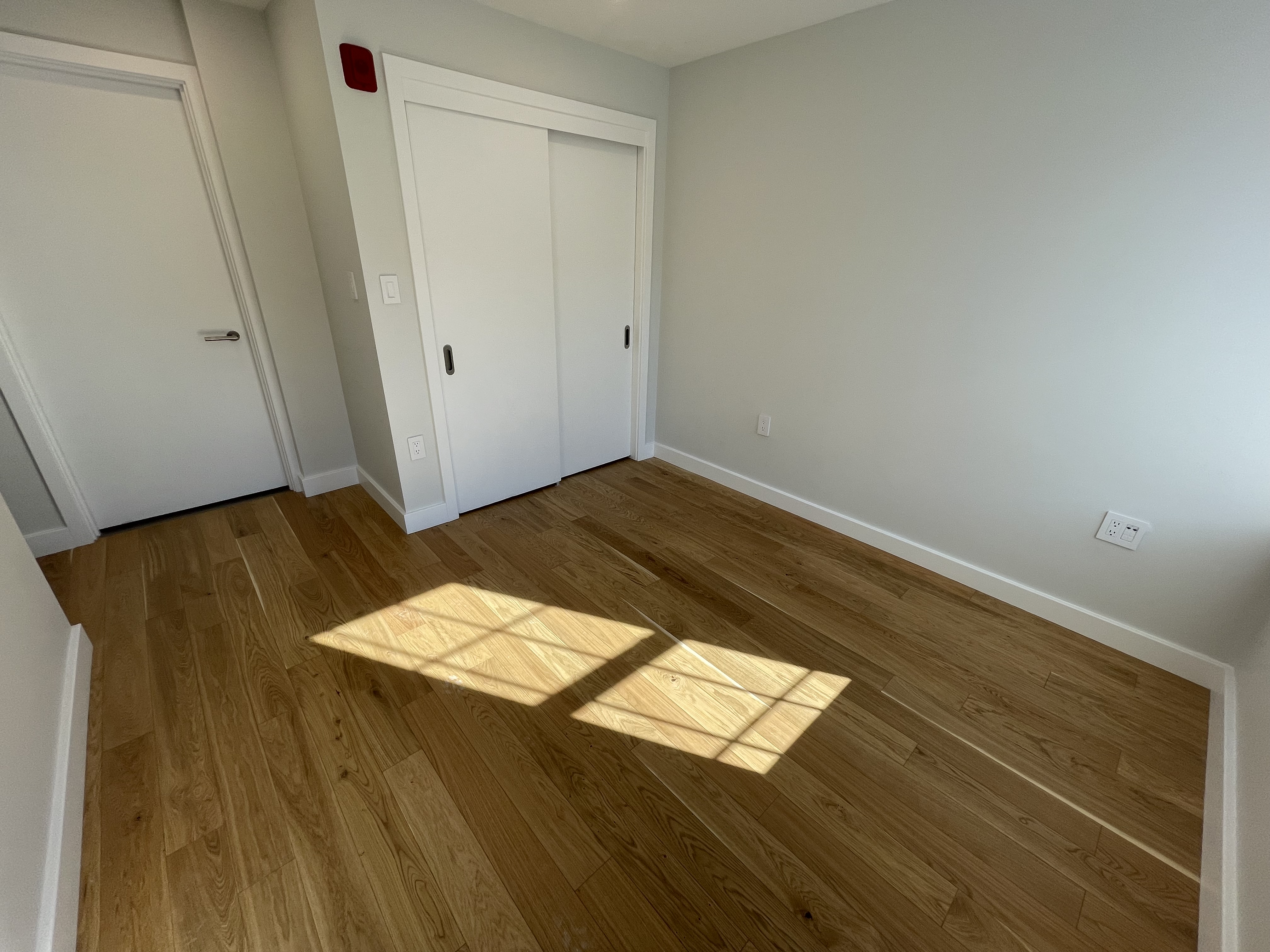 22 Fleet St, North End