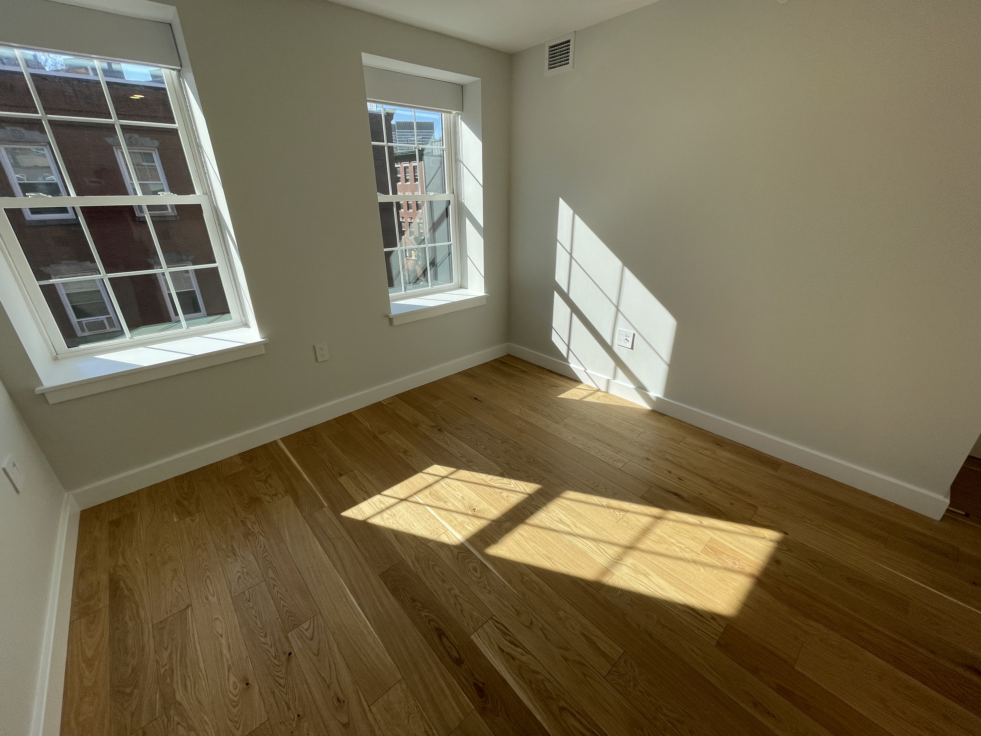 22 Fleet St, North End