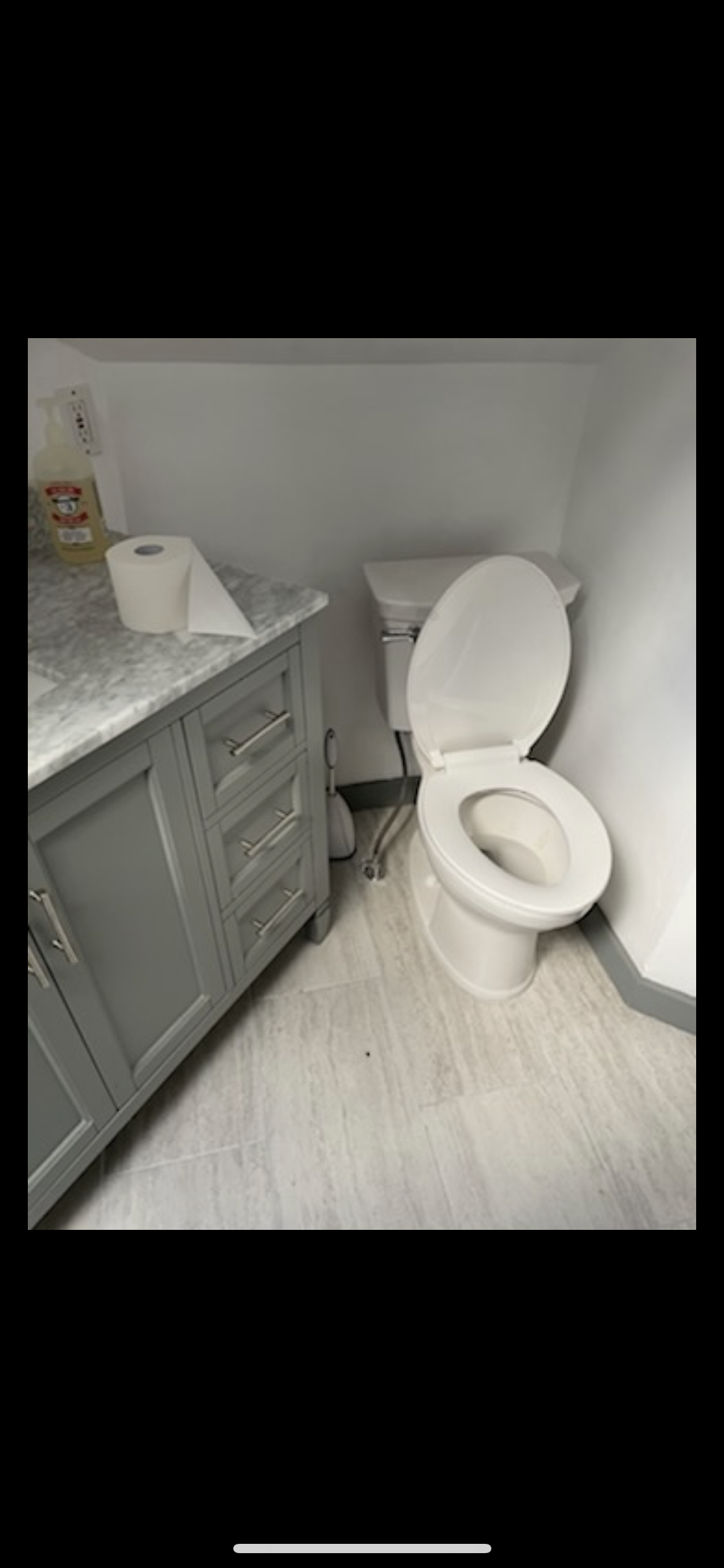 3 bed, 1 bath apartment for rent at 9 Addington Rd Unit 1, Brookline Hills — photo 6 of 6