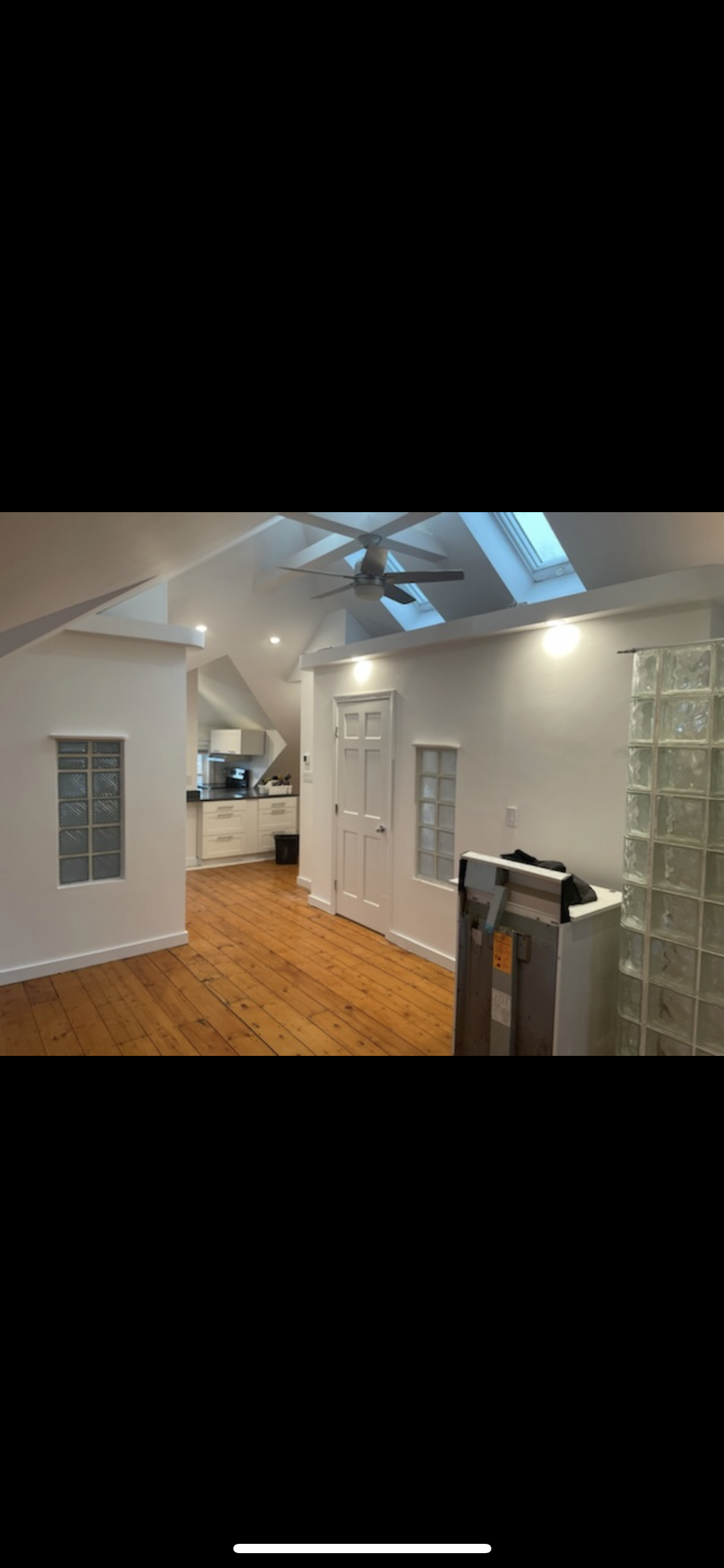 3 bed, 1 bath apartment for rent at 9 Addington Rd Unit 1, Brookline Hills — photo 3 of 6