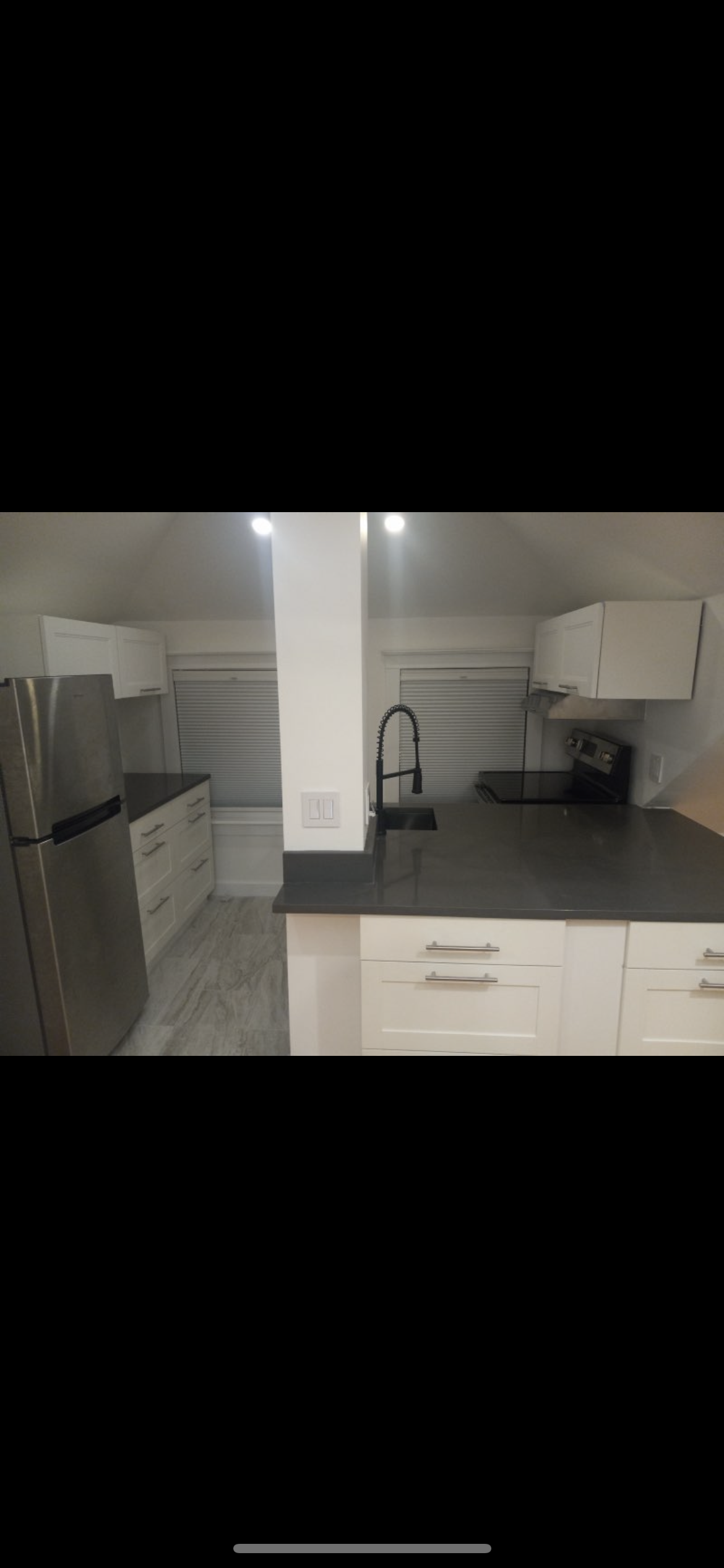 3 bed, 1 bath apartment for rent at 9 Addington Rd Unit 1, Brookline Hills — photo 1 of 6