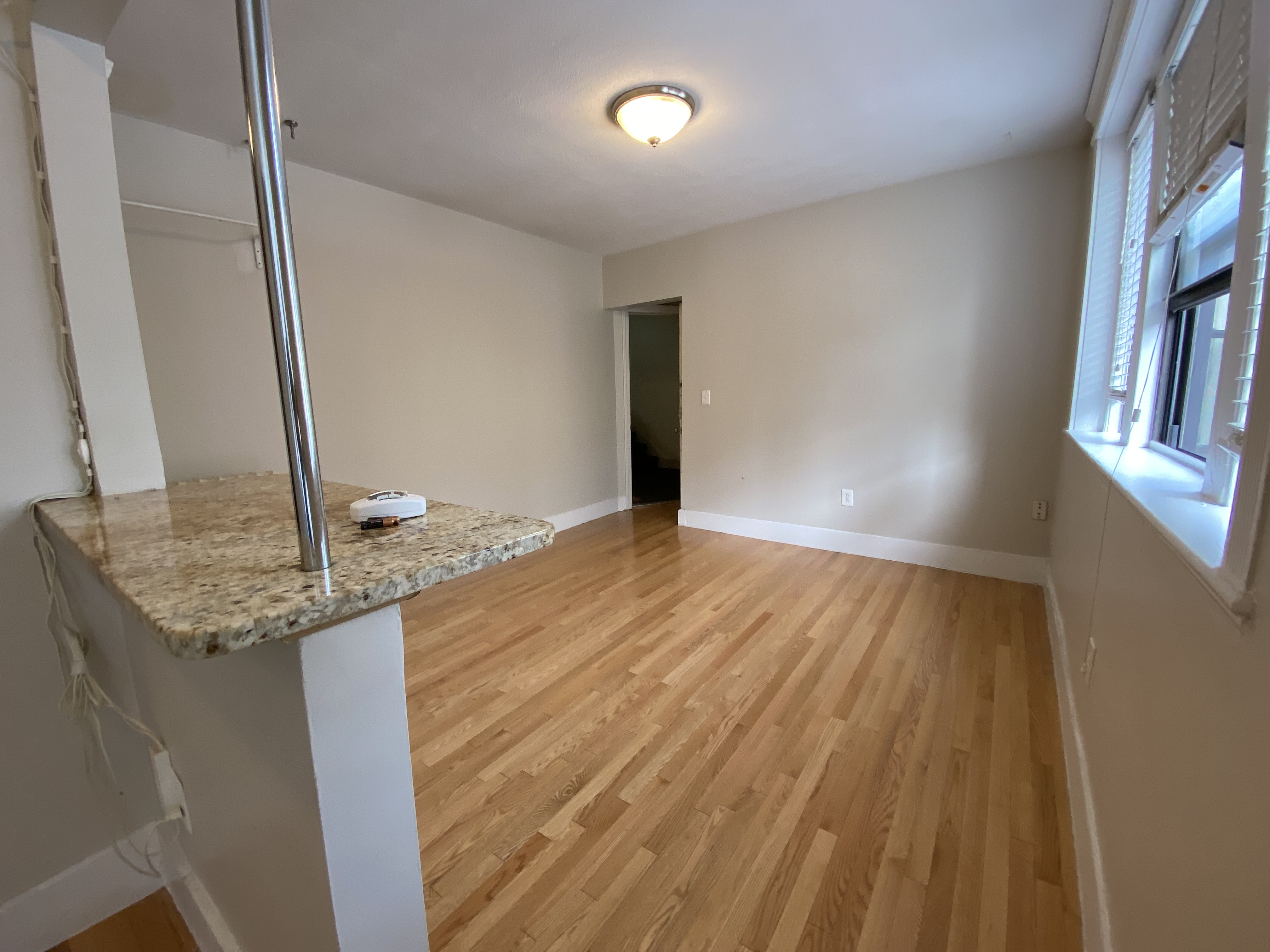 Studio bed, 1 bath apartment for rent at 54 Burbank St Unit 7, Fenway — photo 6 of 7