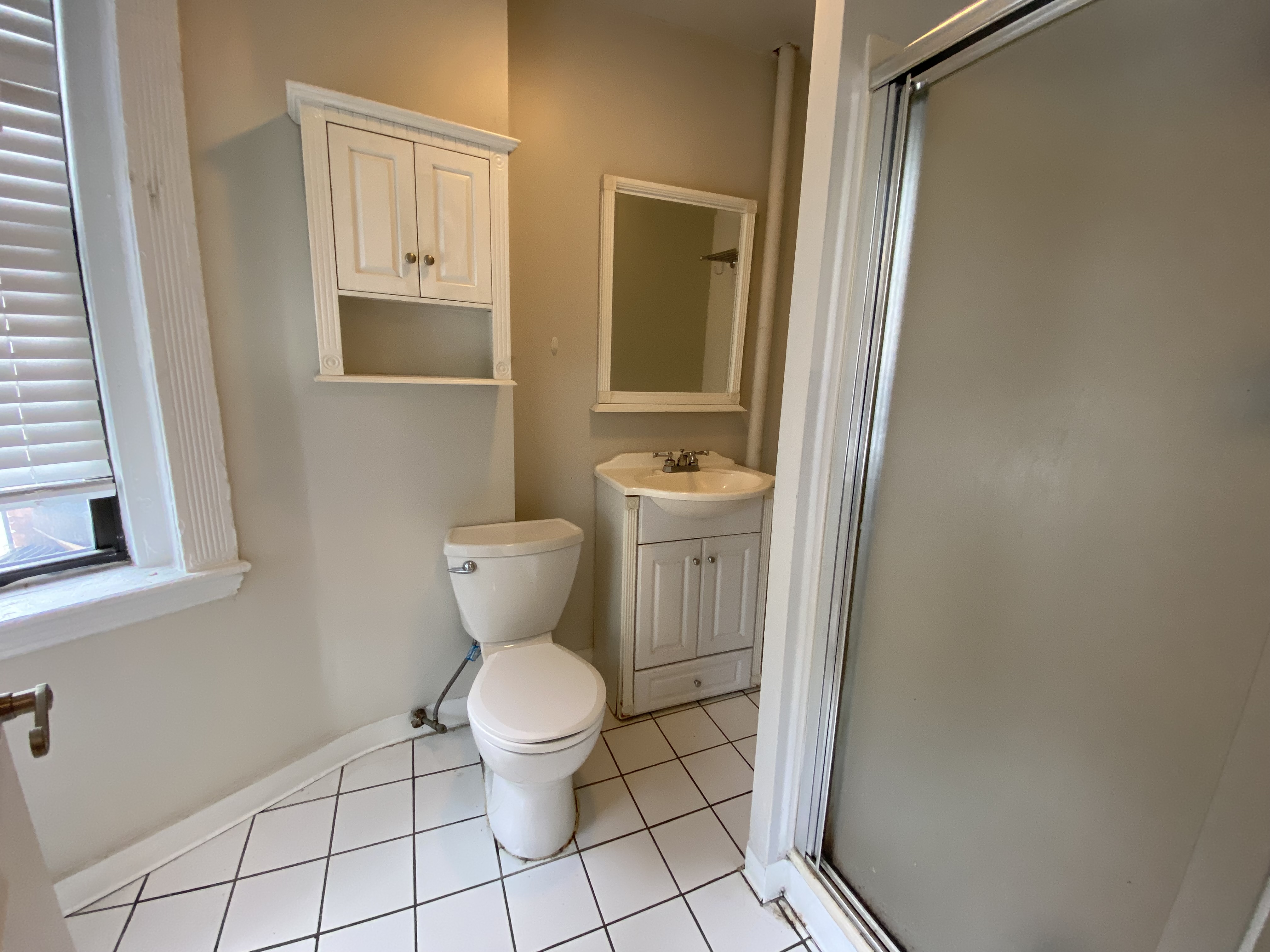 Studio bed, 1 bath apartment for rent at 54 Burbank St Unit 7, Fenway — photo 7 of 7