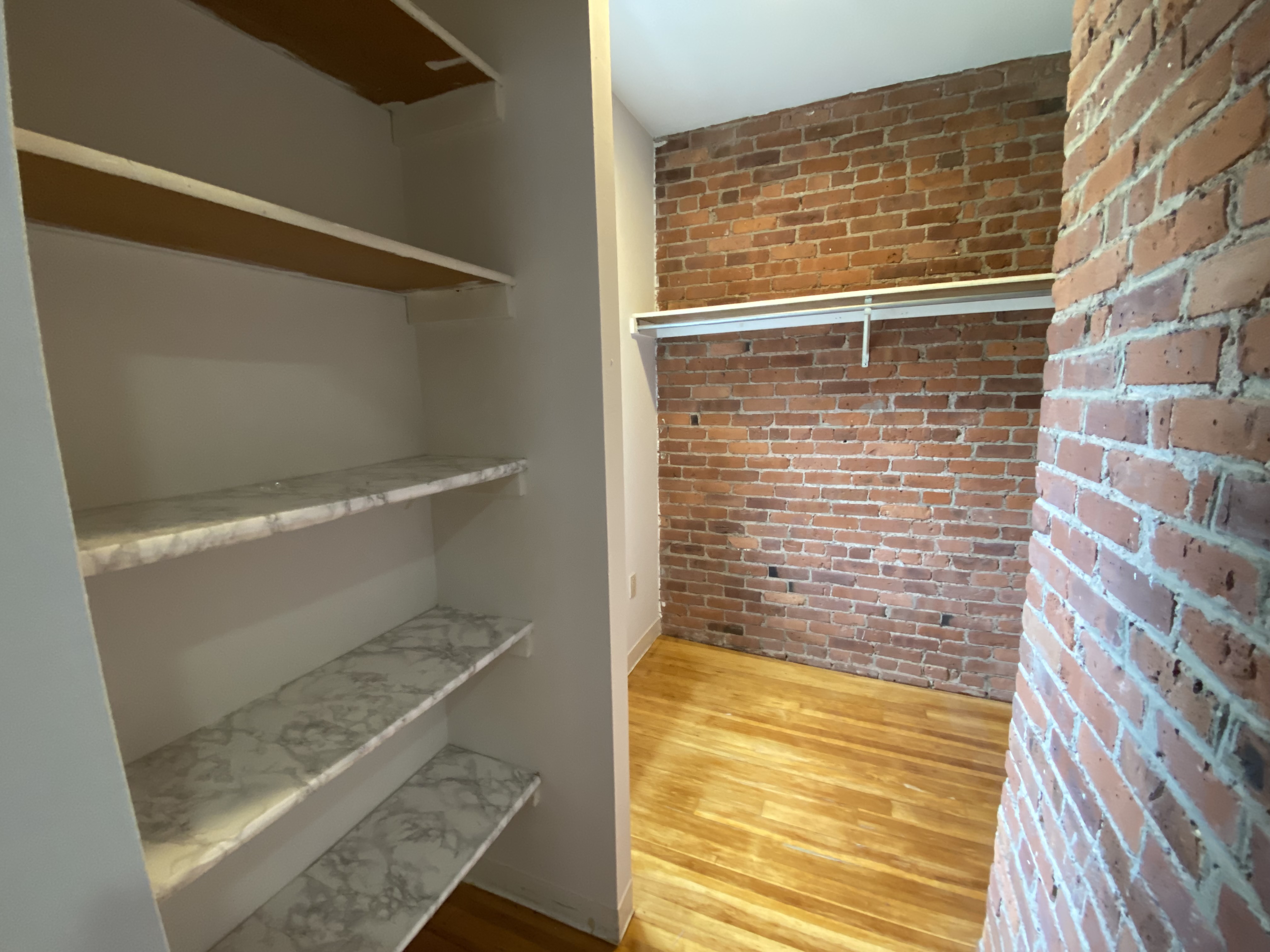 2 bed, 1 bath apartment for rent at 111 Gainsborough St Unit 206, Fenway — photo 3 of 6