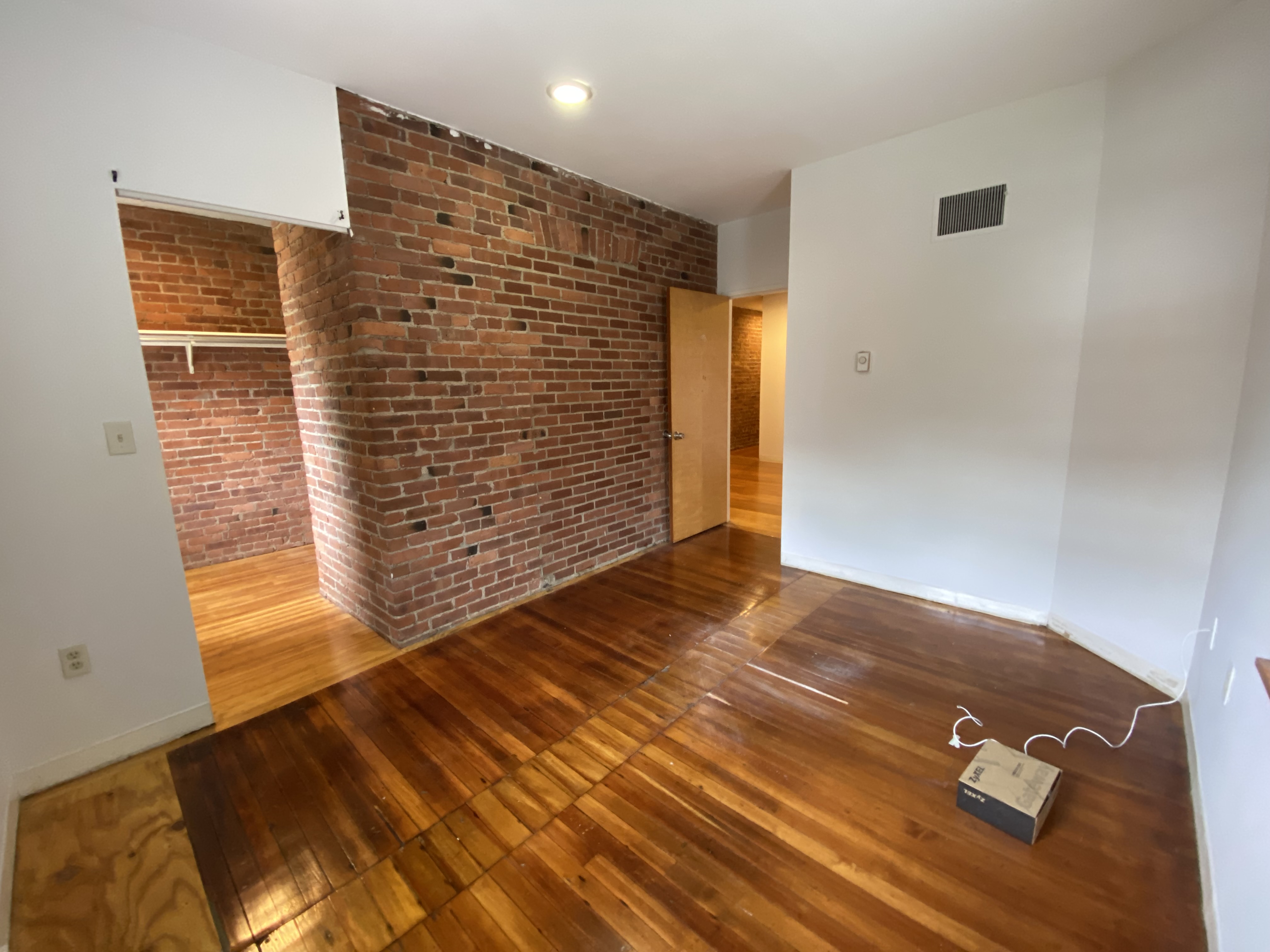 2 bed, 1 bath apartment for rent at 111 Gainsborough St Unit 206, Fenway — photo 4 of 6