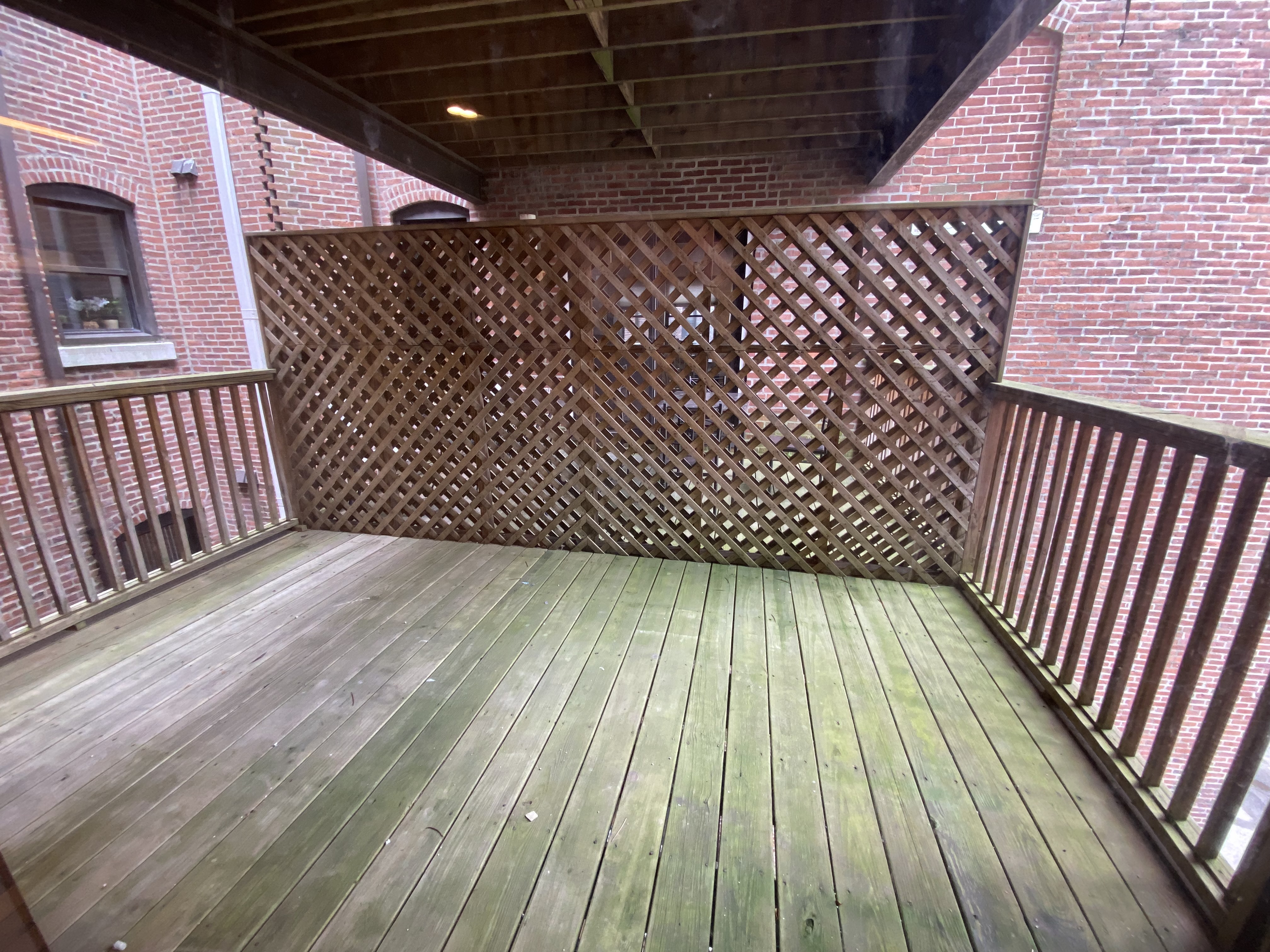 2 bed, 1 bath apartment for rent at 111 Gainsborough St Unit 206, Fenway — photo 5 of 6