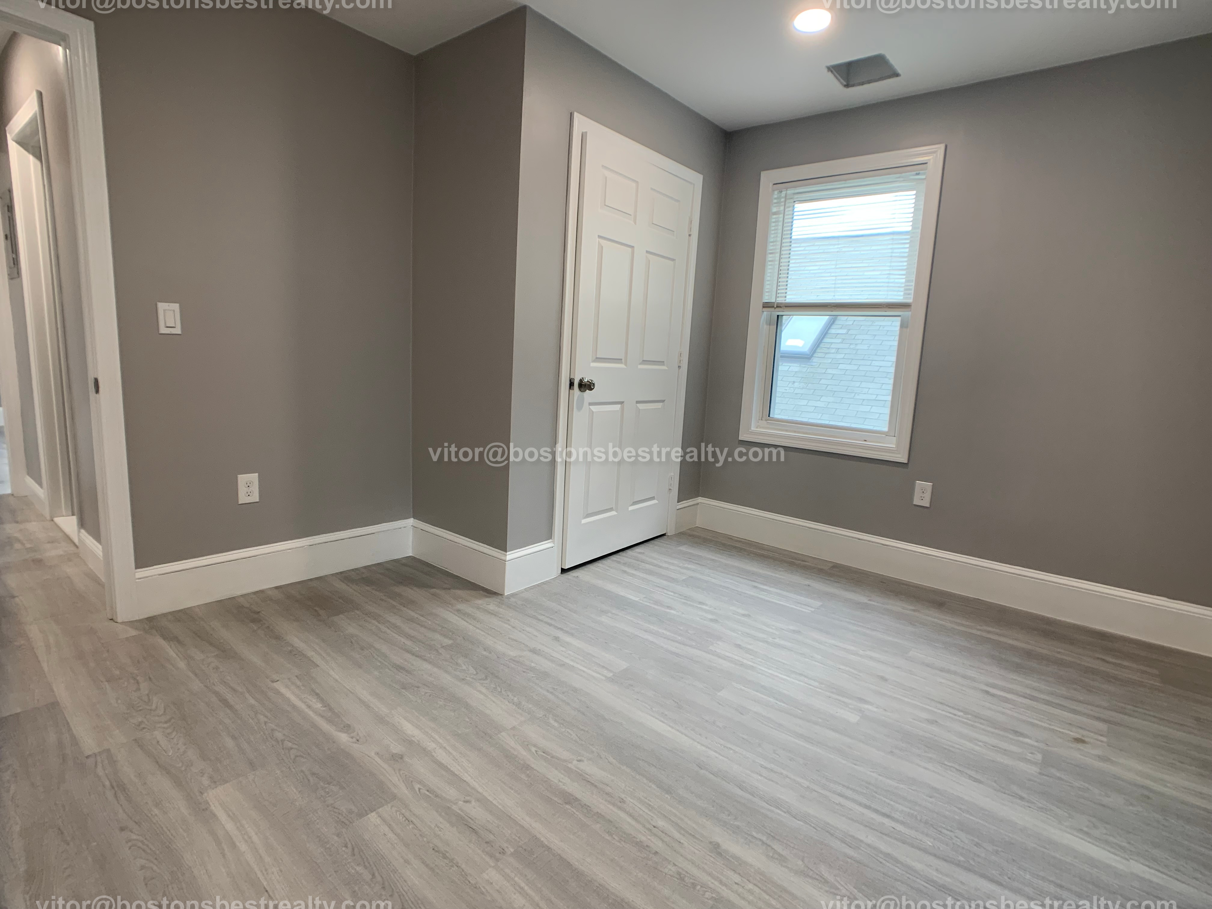 4 bed, 2 bath apartment for rent at 104 Nonantum St Unit 104, Brighton — photo 6 of 10