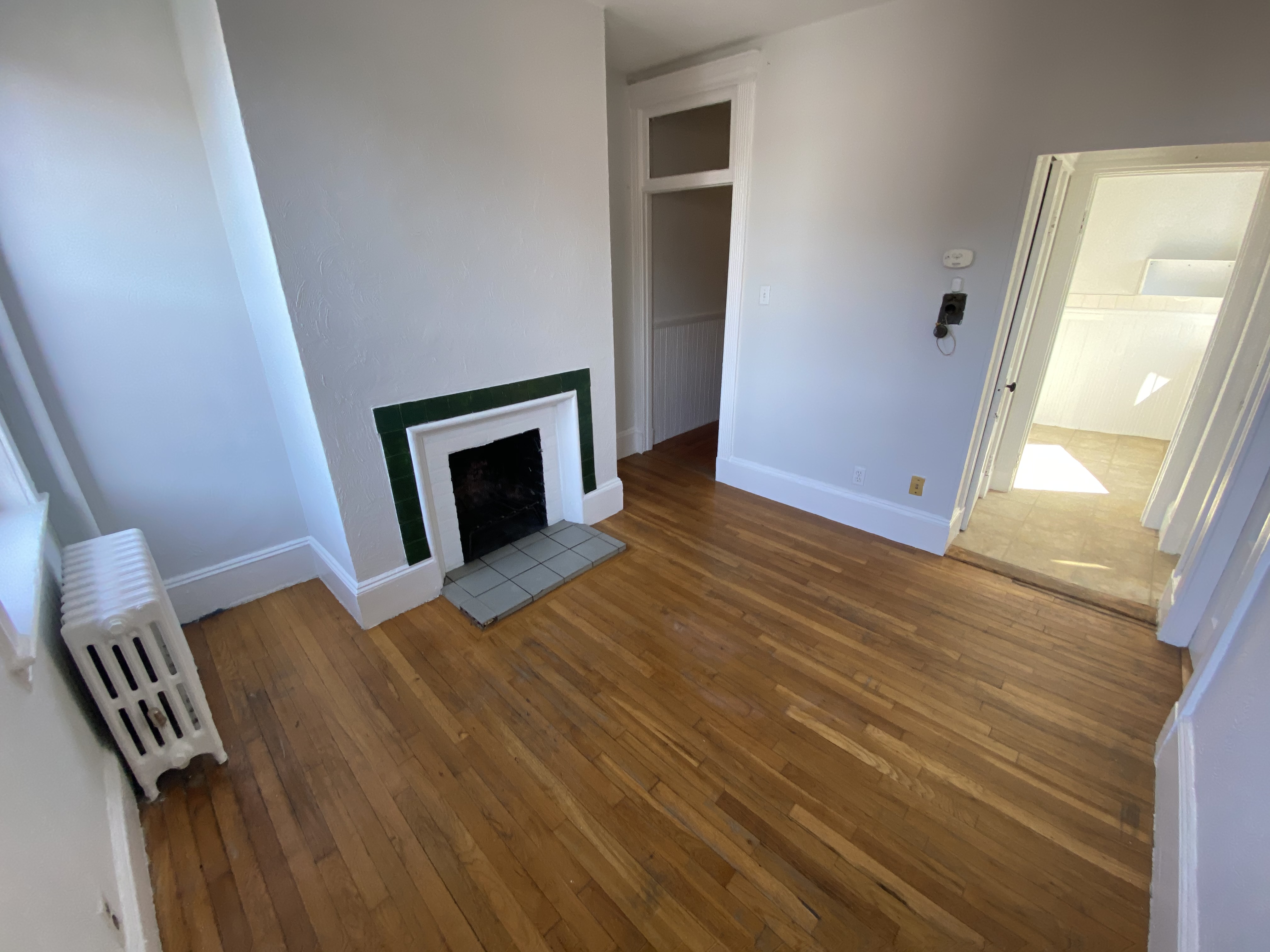 1 bed, 1 bath apartment for rent at 85 Myrtle St Unit 07, Beacon Hill — photo 3 of 13