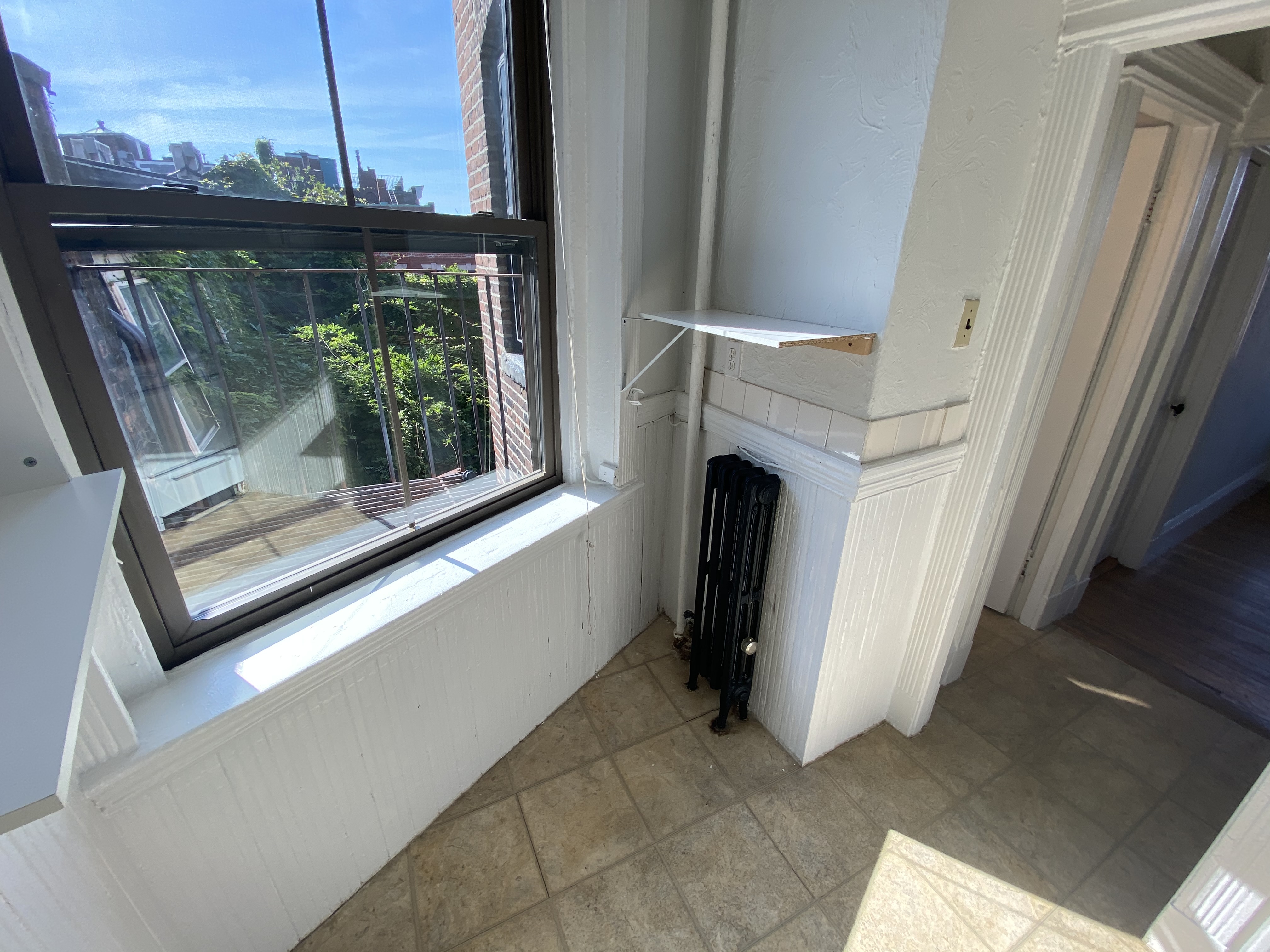 1 bed, 1 bath apartment for rent at 85 Myrtle St Unit 07, Beacon Hill — photo 7 of 13