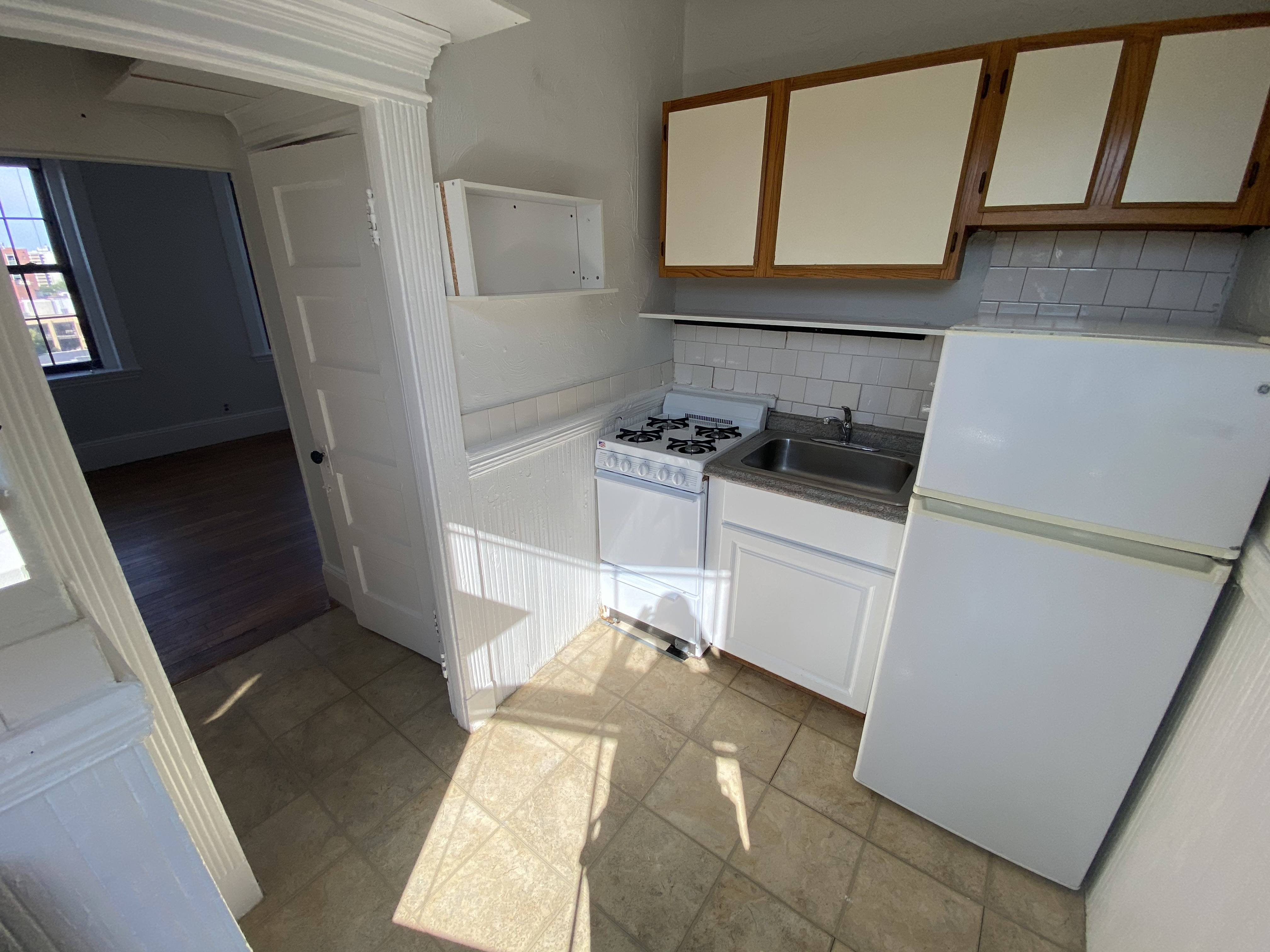 1 bed, 1 bath apartment for rent at 85 Myrtle St Unit 07, Beacon Hill — photo 8 of 13