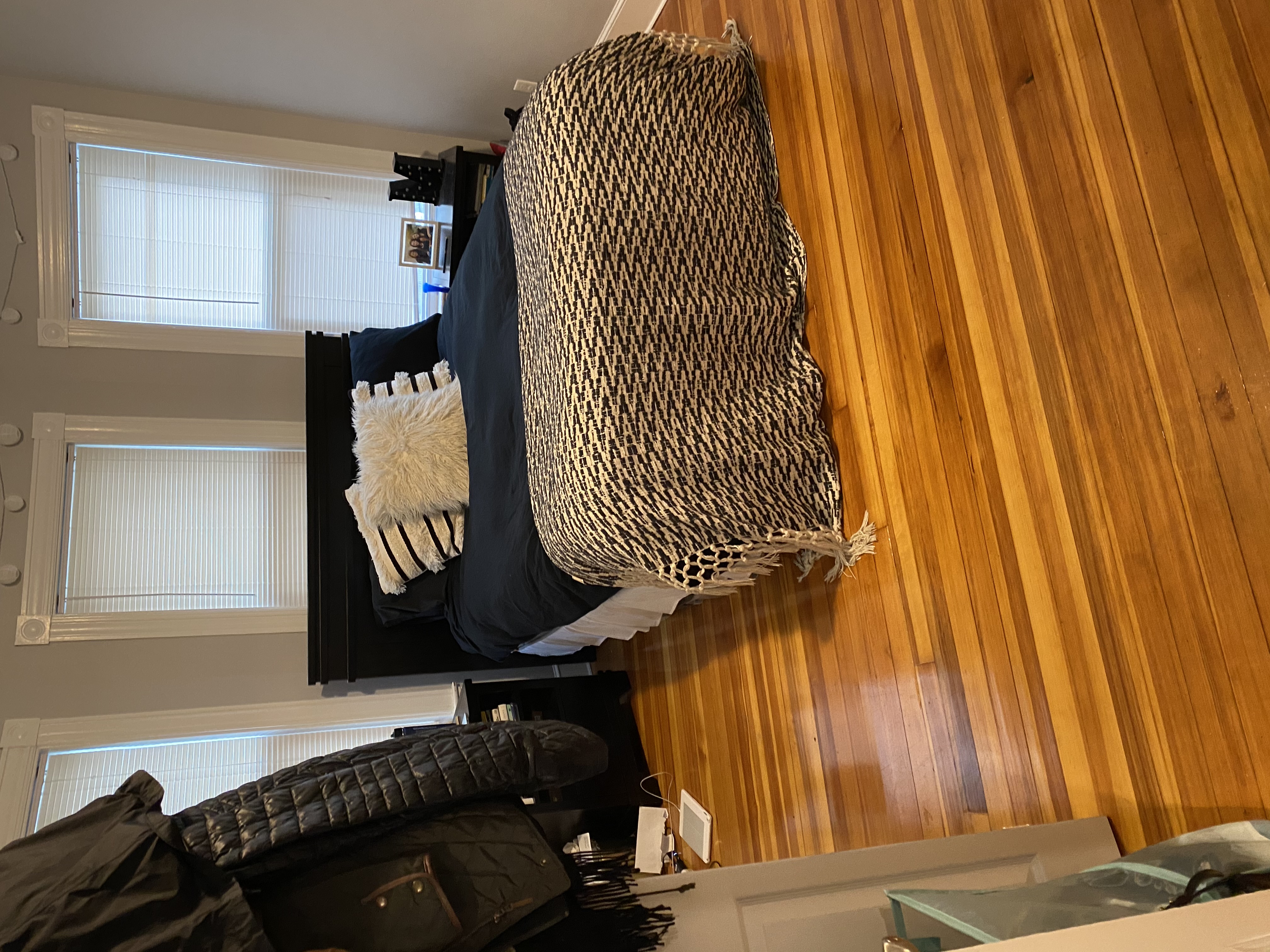 1 bed, 1 bath apartment for rent at 13 Spalding St Unit 1, Jamaica Plain — photo 24 of 24