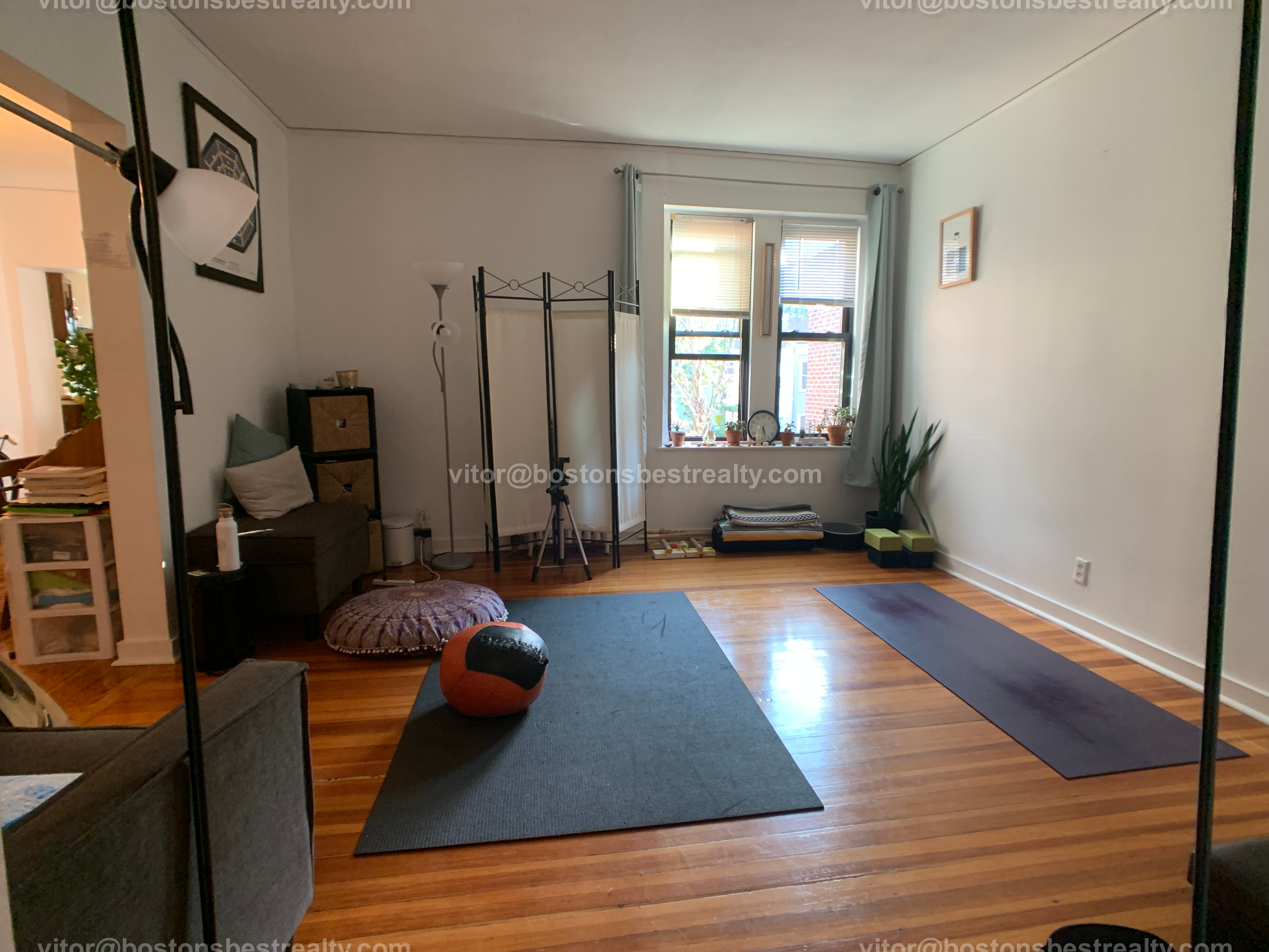 1 bed, 1 bath apartment for rent at 1404 Commonwealth Ave Unit 21, Allston — photo 26 of 26