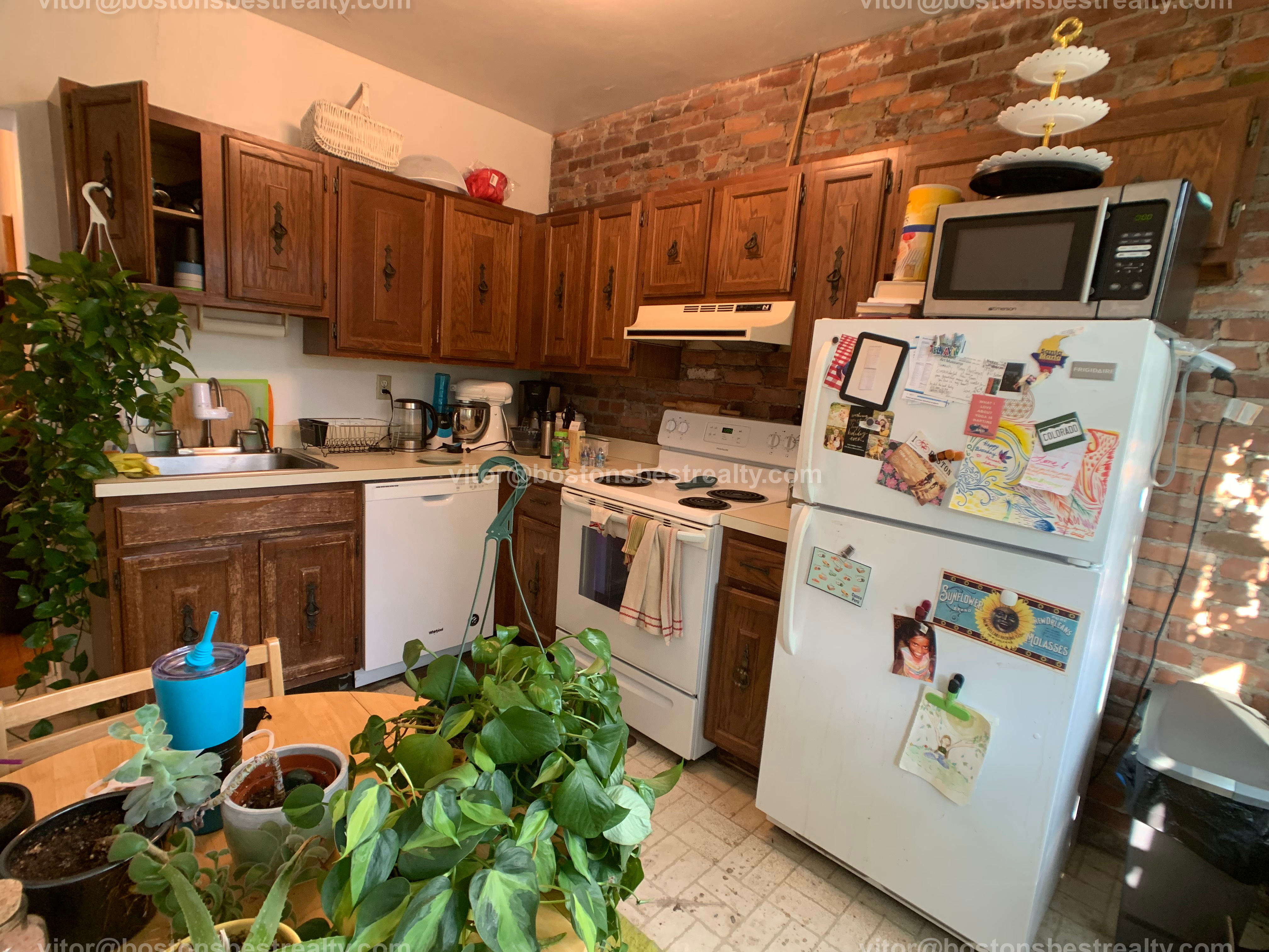 1 bed, 1 bath apartment for rent at 1404 Commonwealth Ave Unit 21, Allston — photo 2 of 26