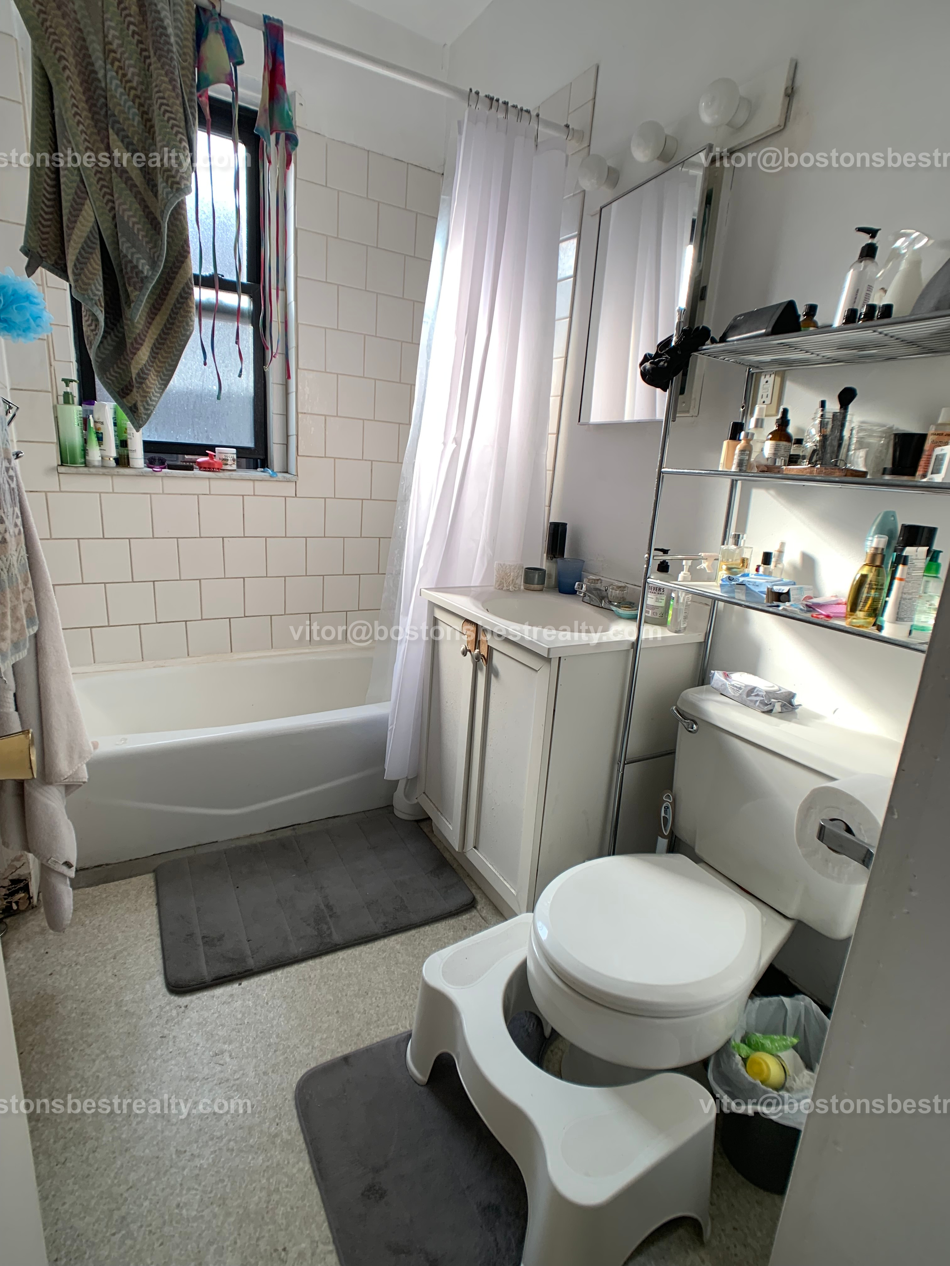1 bed, 1 bath apartment for rent at 1404 Commonwealth Ave Unit 21, Allston — photo 12 of 26