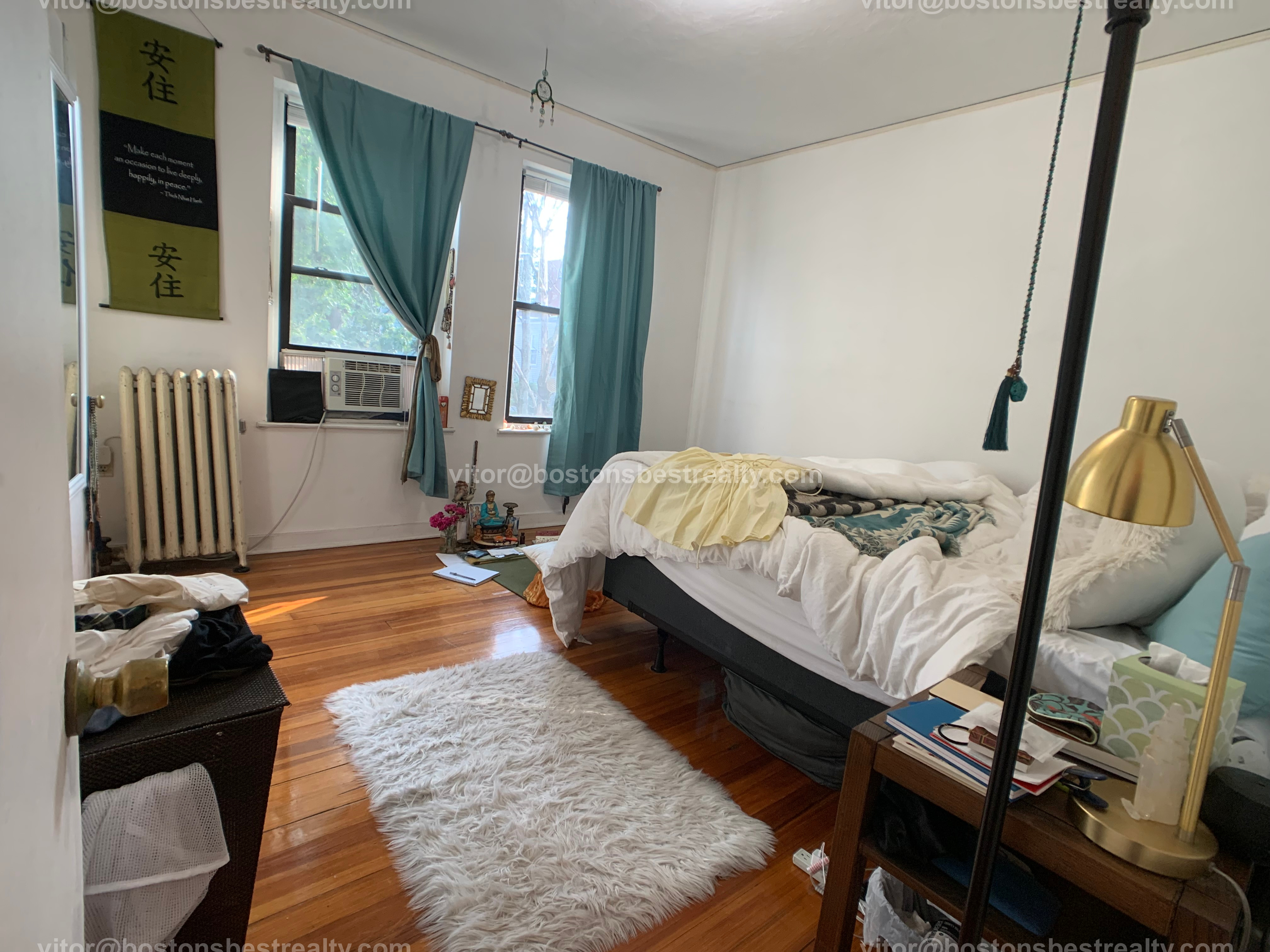 1 bed, 1 bath apartment for rent at 1404 Commonwealth Ave Unit 21, Allston — photo 13 of 26