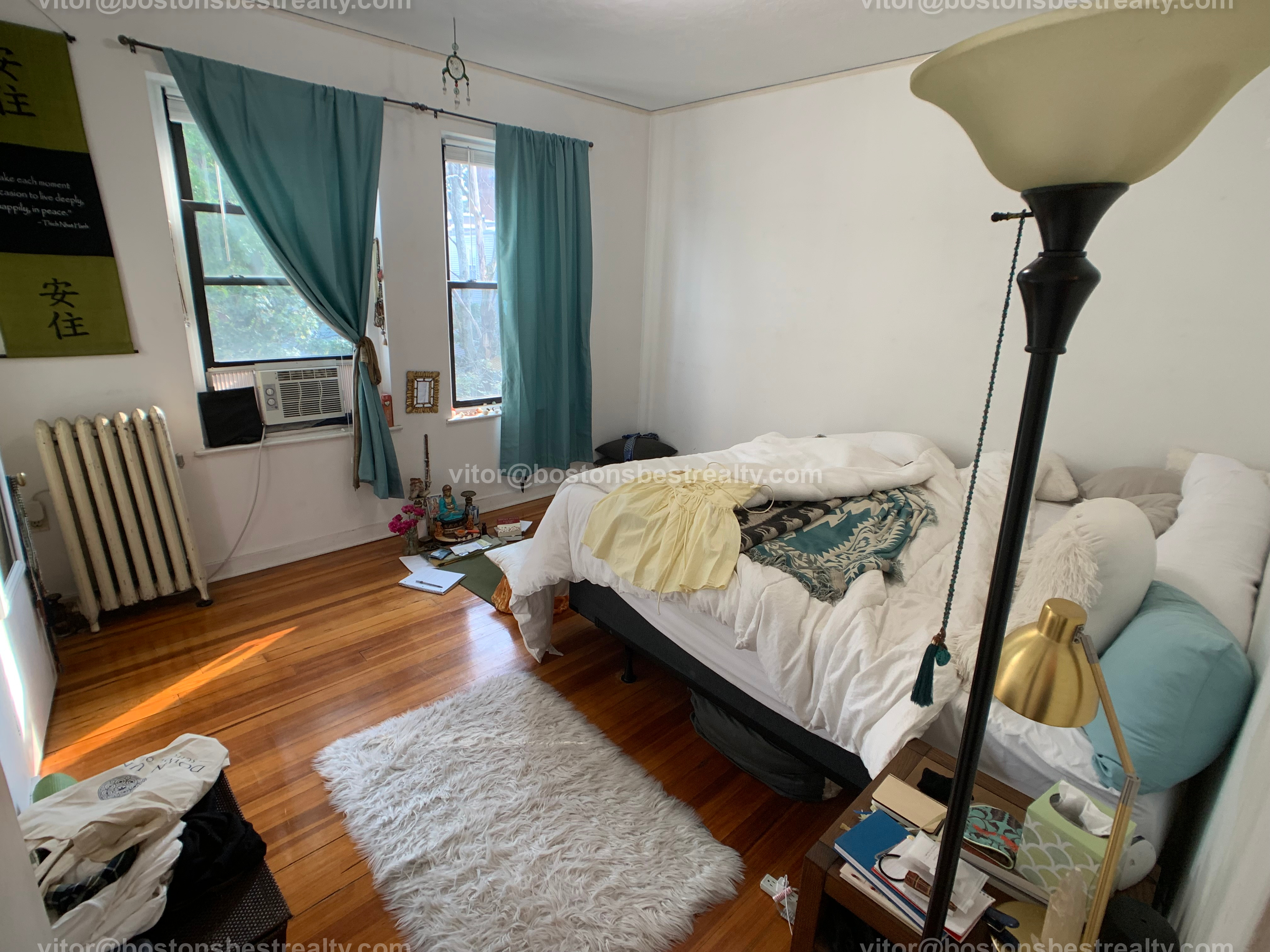 1 bed, 1 bath apartment for rent at 1404 Commonwealth Ave Unit 21, Allston — photo 14 of 26