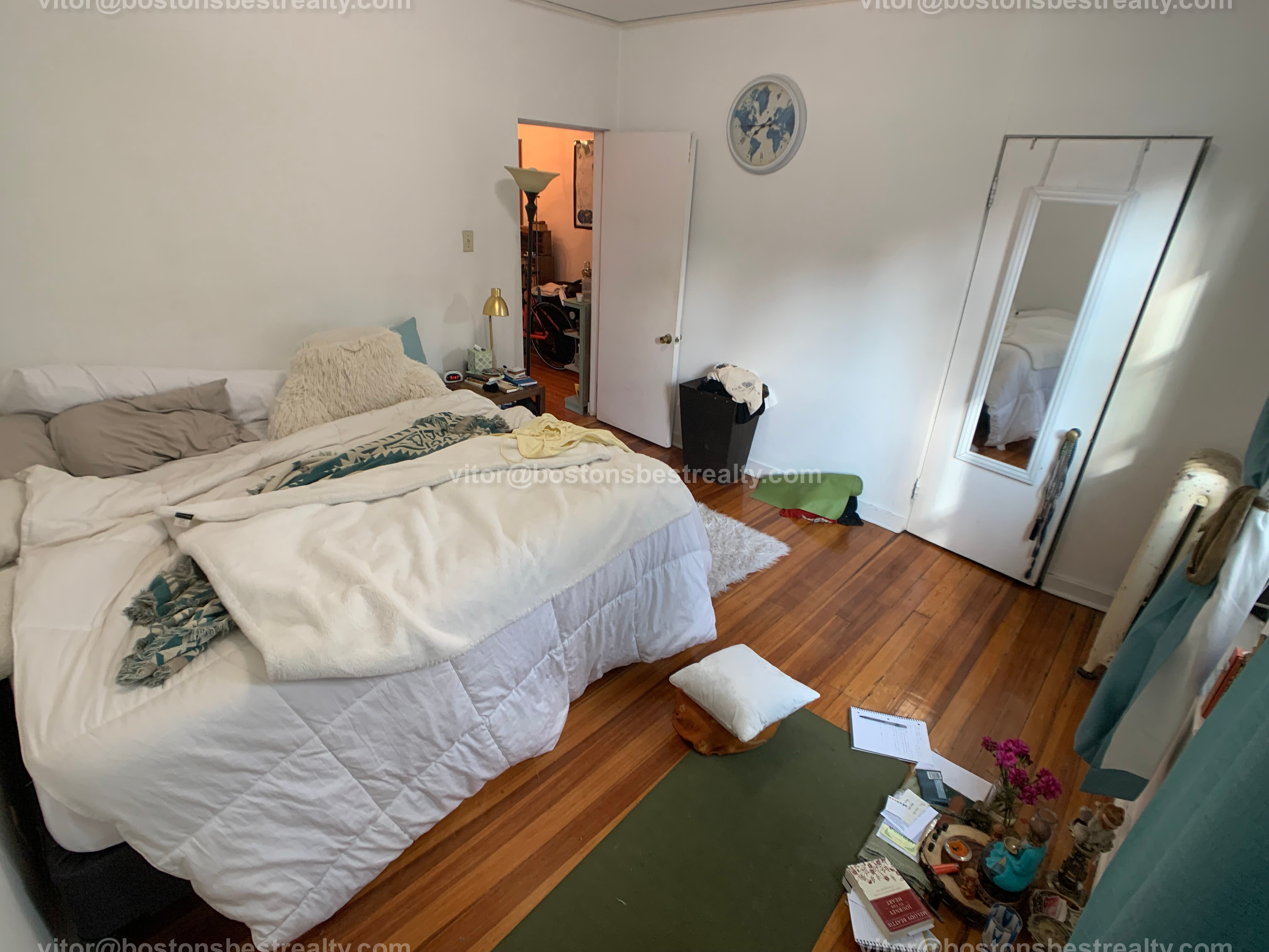 1 bed, 1 bath apartment for rent at 1404 Commonwealth Ave Unit 21, Allston — photo 15 of 26