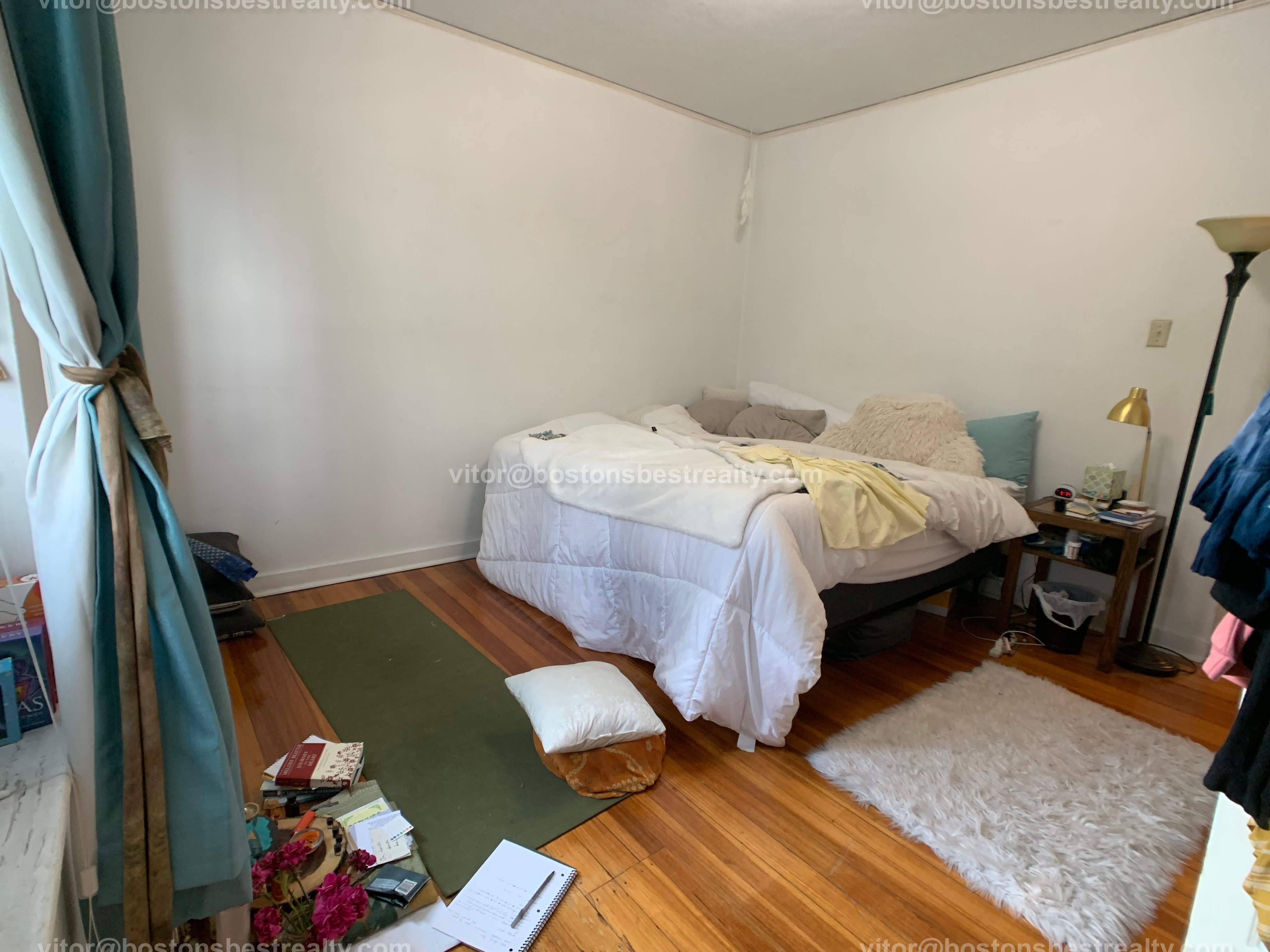 1 bed, 1 bath apartment for rent at 1404 Commonwealth Ave Unit 21, Allston — photo 16 of 26