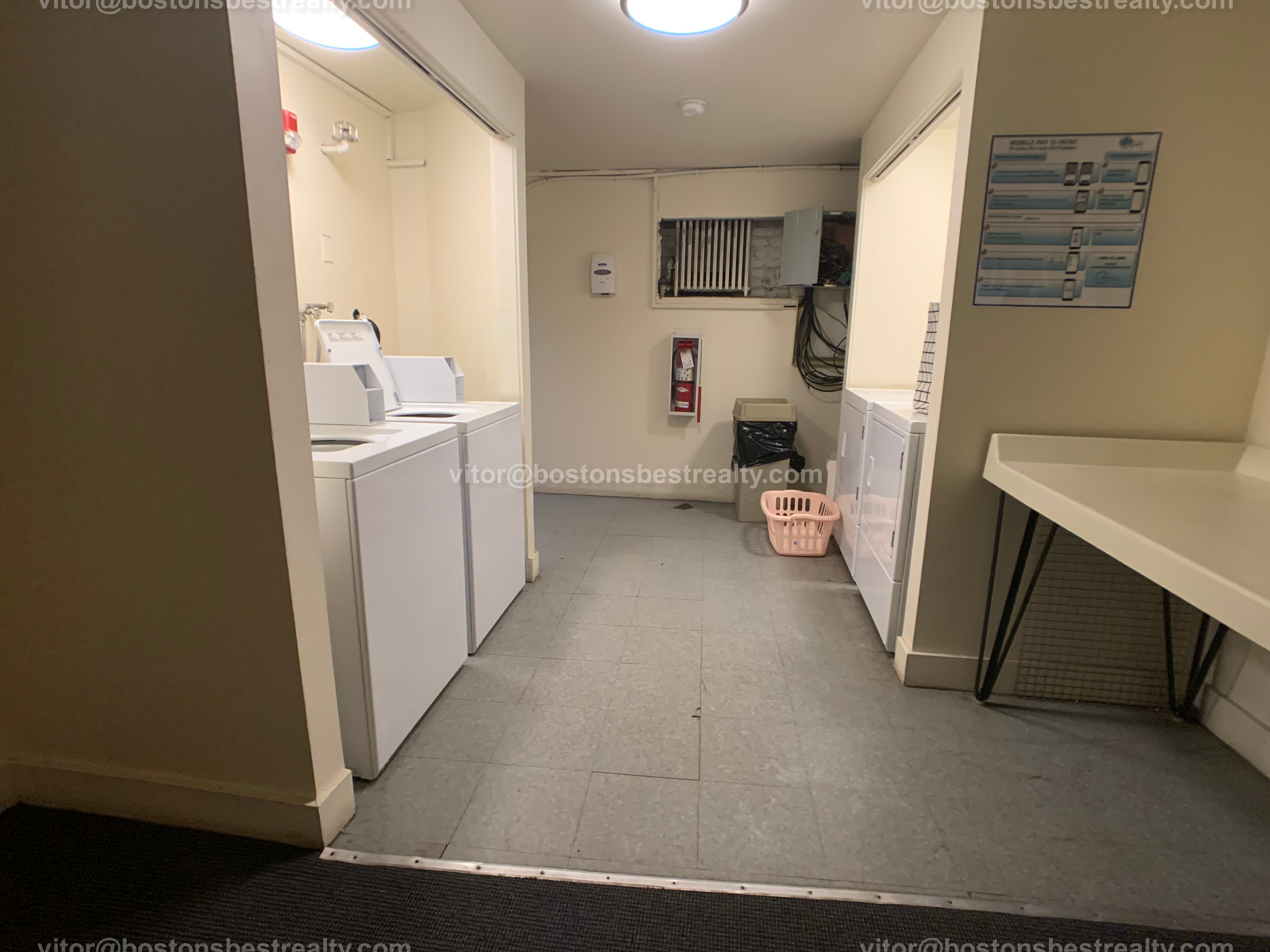 1 bed, 1 bath apartment for rent at 1404 Commonwealth Ave Unit 21, Allston — photo 18 of 26
