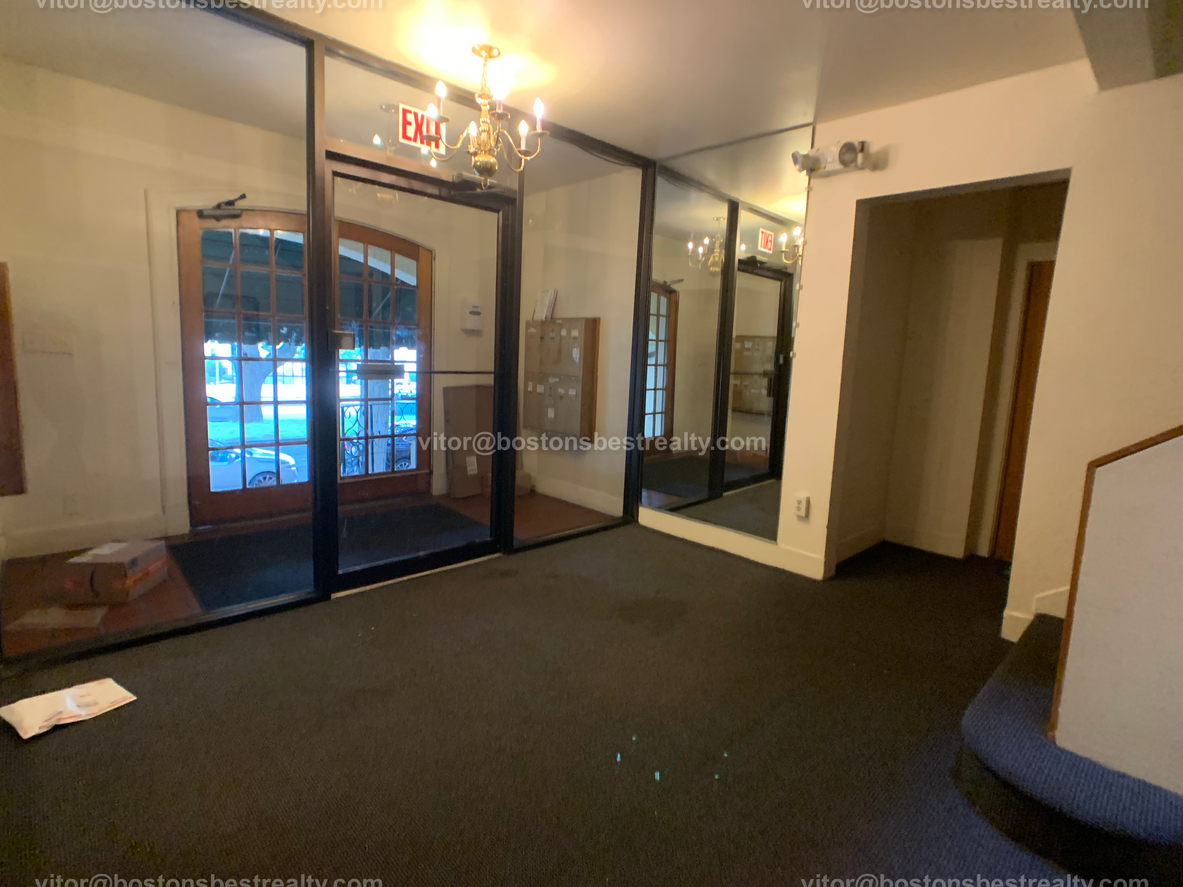 1 bed, 1 bath apartment for rent at 1404 Commonwealth Ave Unit 21, Allston — photo 19 of 26